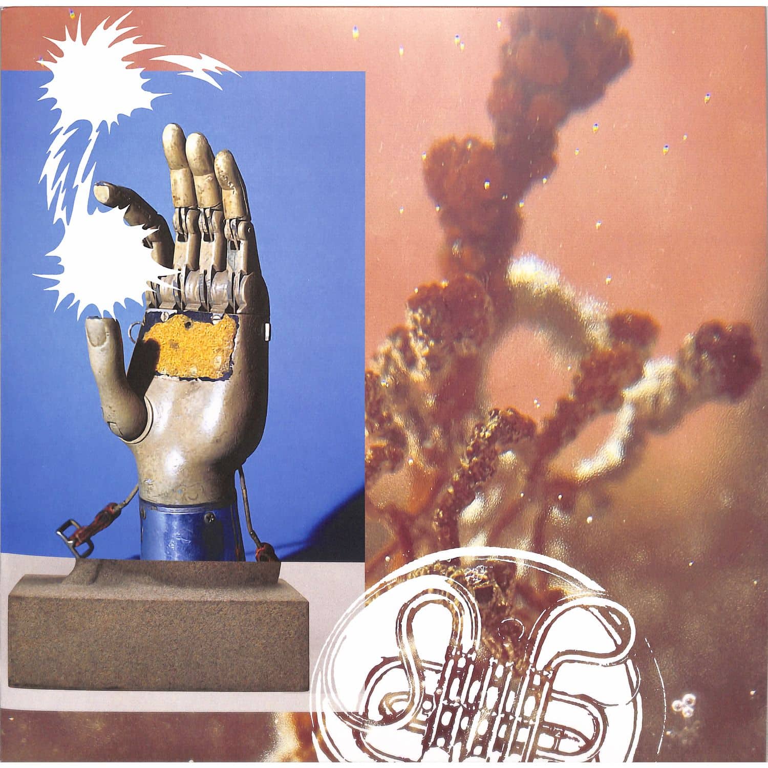 Lauer - SEVENTY SEVEN ZERO ZERO SEVENTY SEVEN 