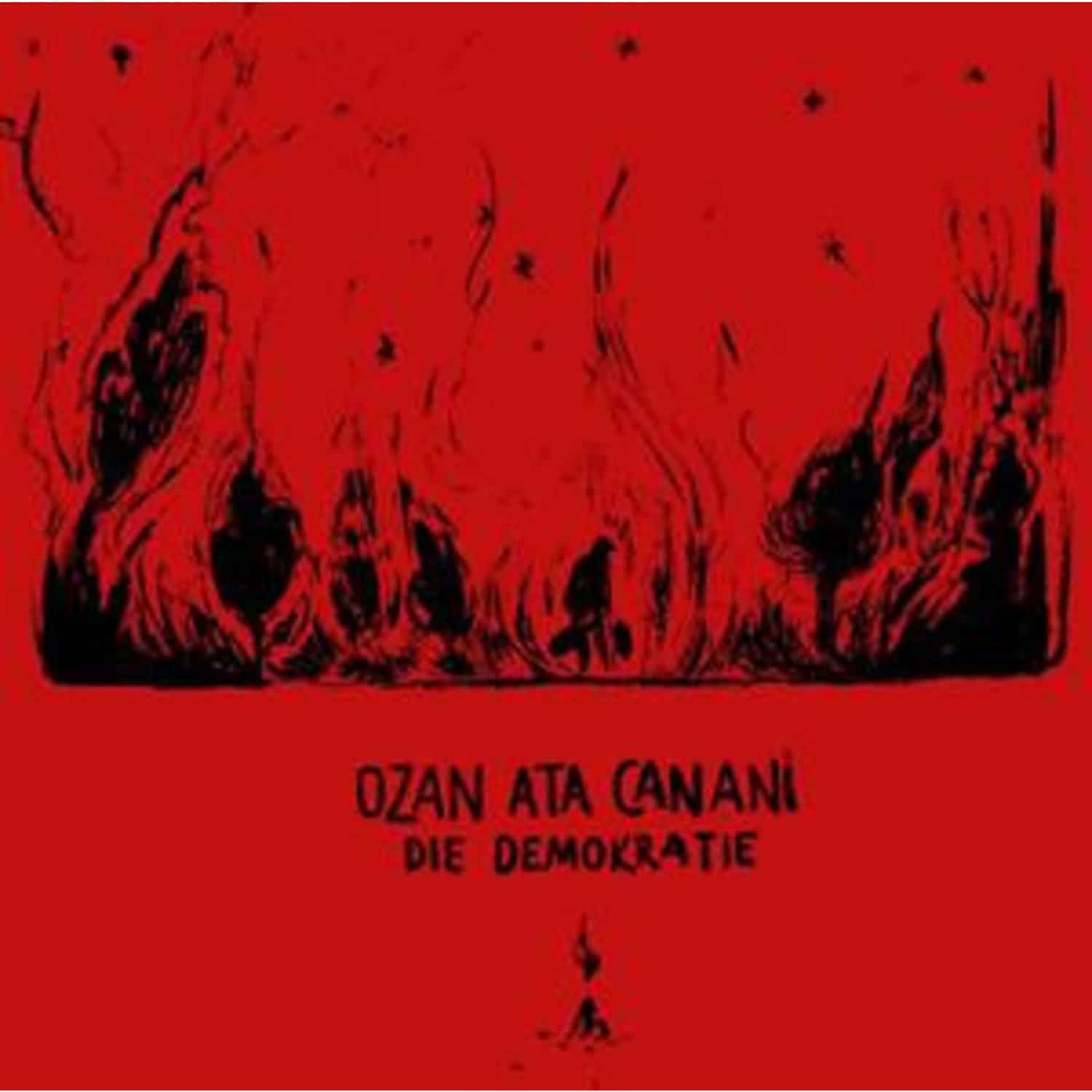 Ozan Ata Canani - DIE DEMOKRATIE 