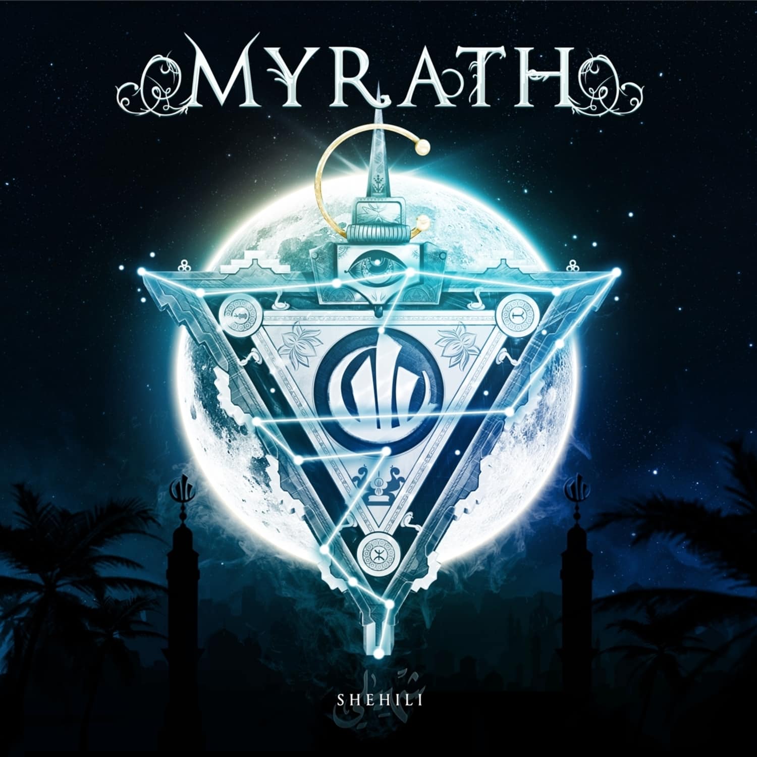 Myrath - SHEHILI