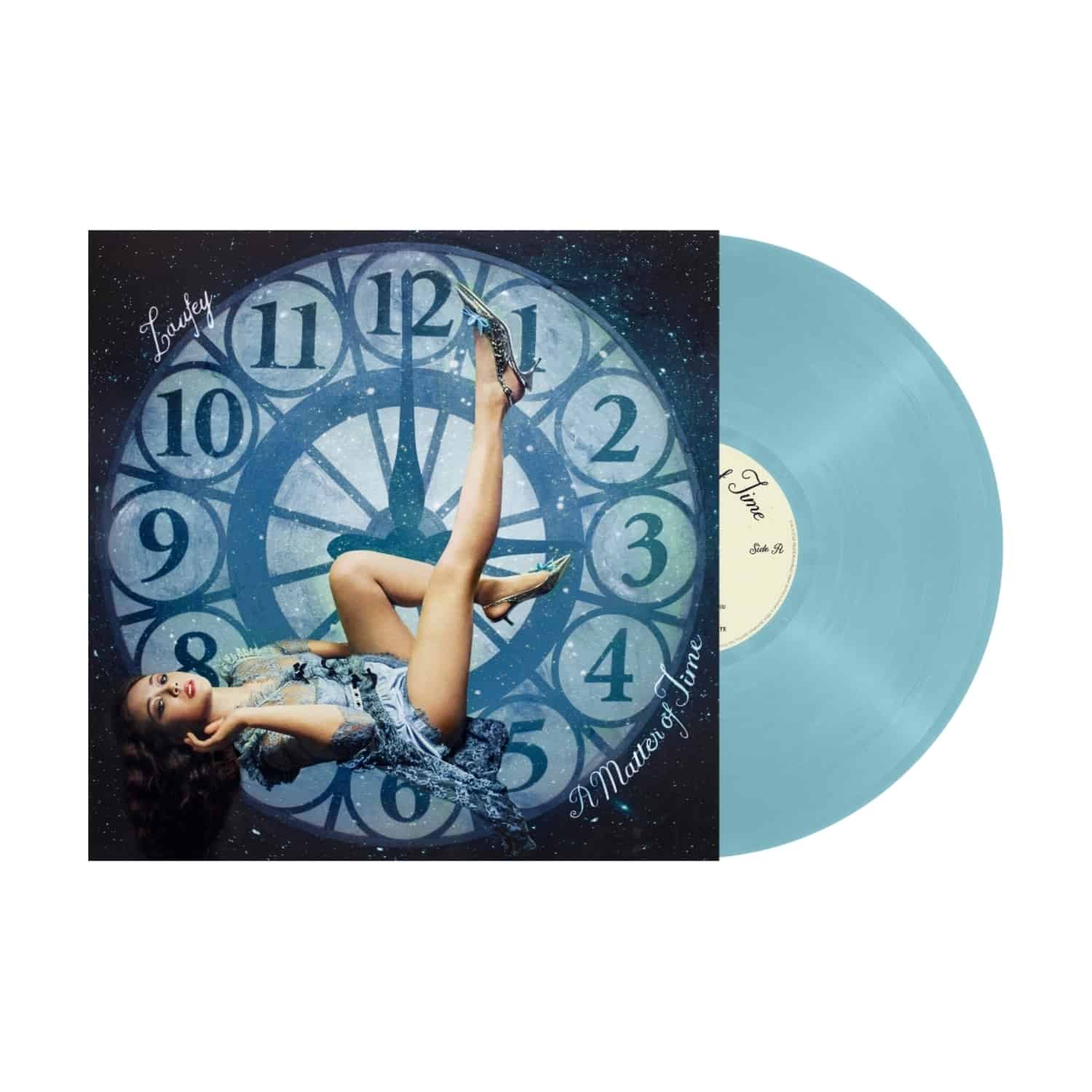 Laufey - A MATTER OF TIME 