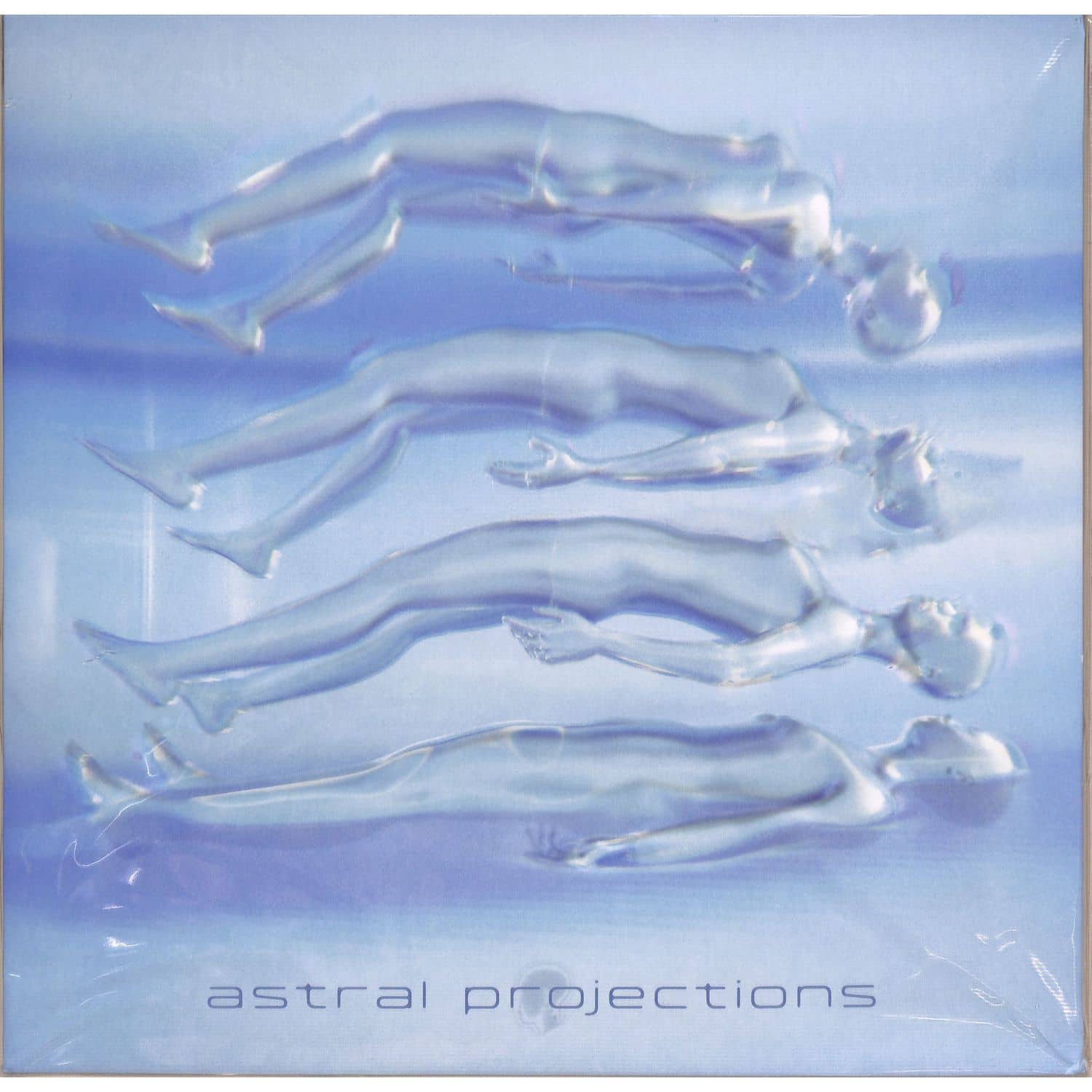 Various Artists - ASTRAL PROJECTIONS 