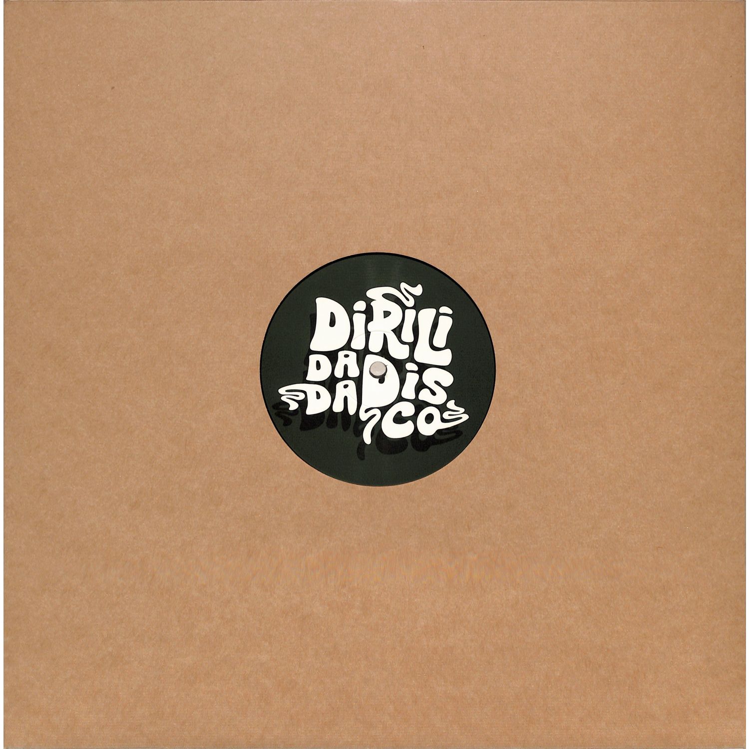 Dj Sneak - DIRILI DA DA DISCO EP