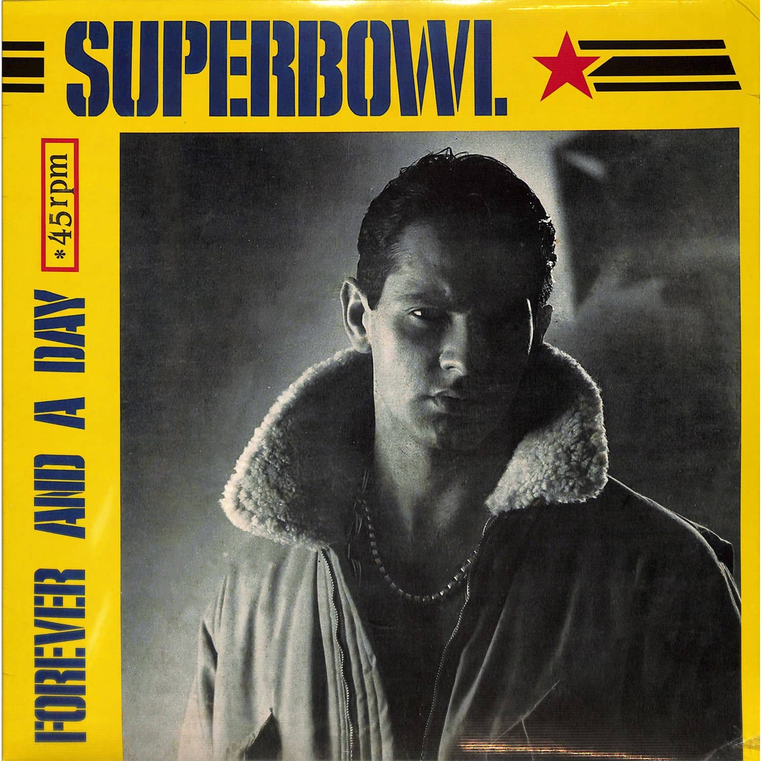 Superbowl - FOREVER AND A DAY 