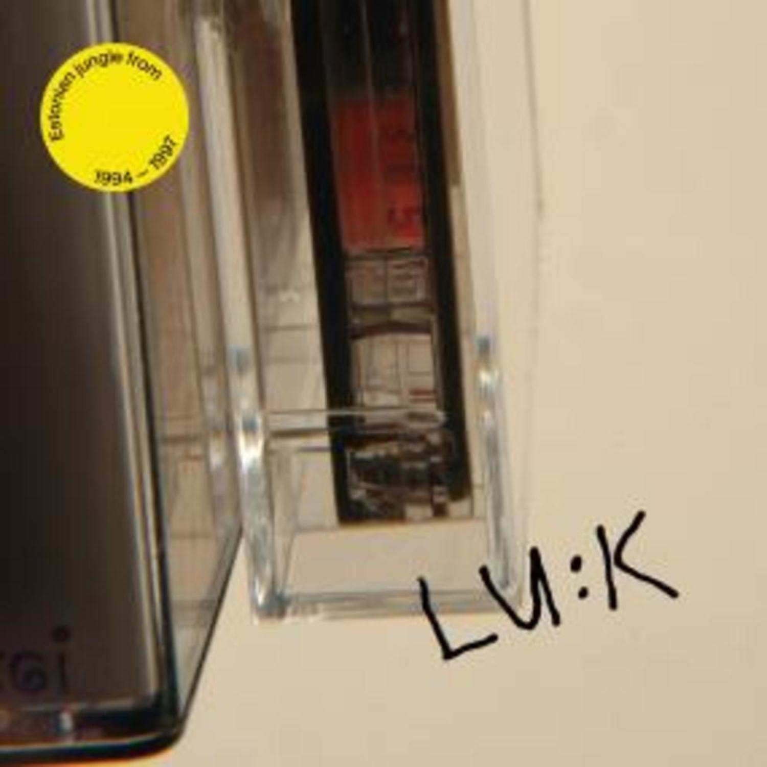 Lu:k - UNITITLED