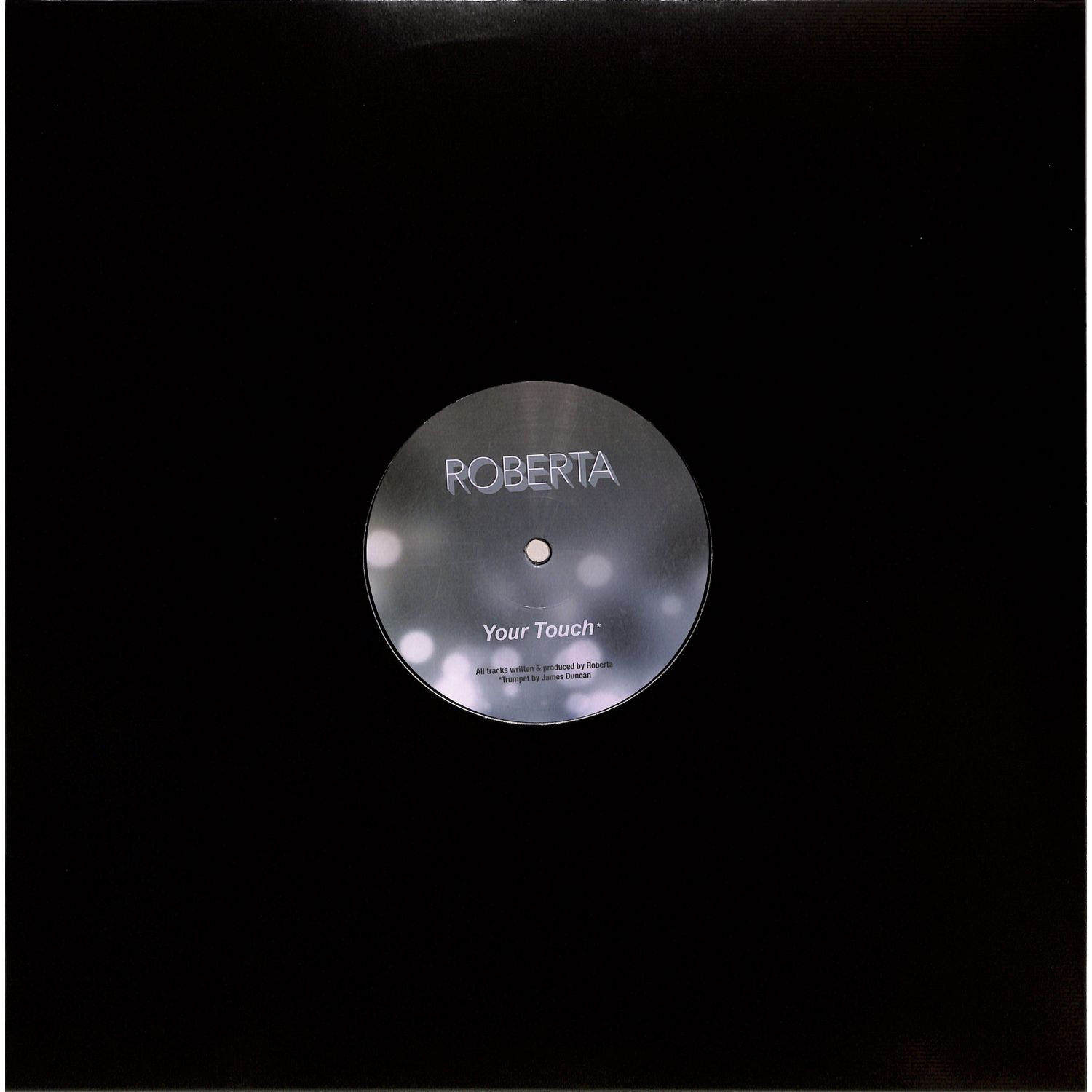 Roberta - NMR012 