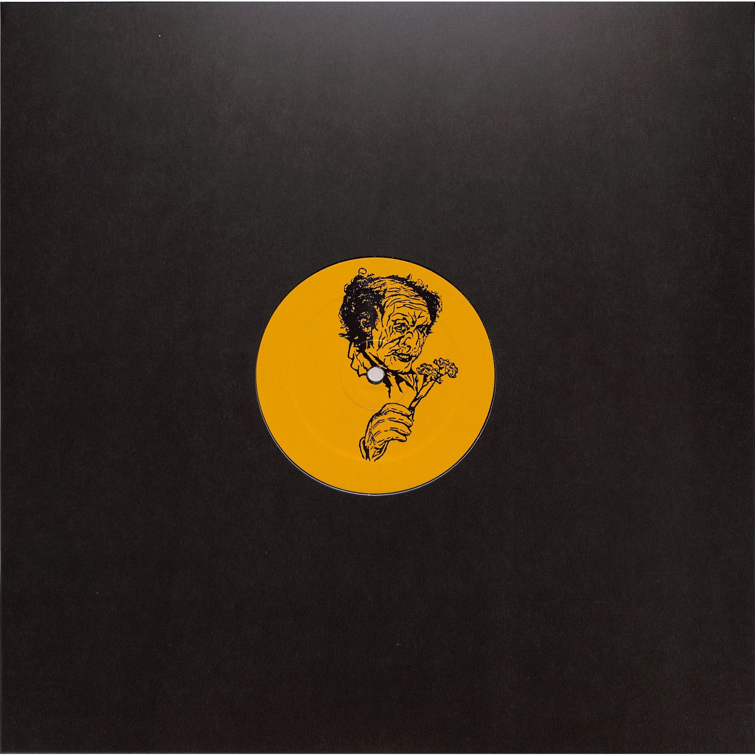 Beau Wanzer - UNTITLED