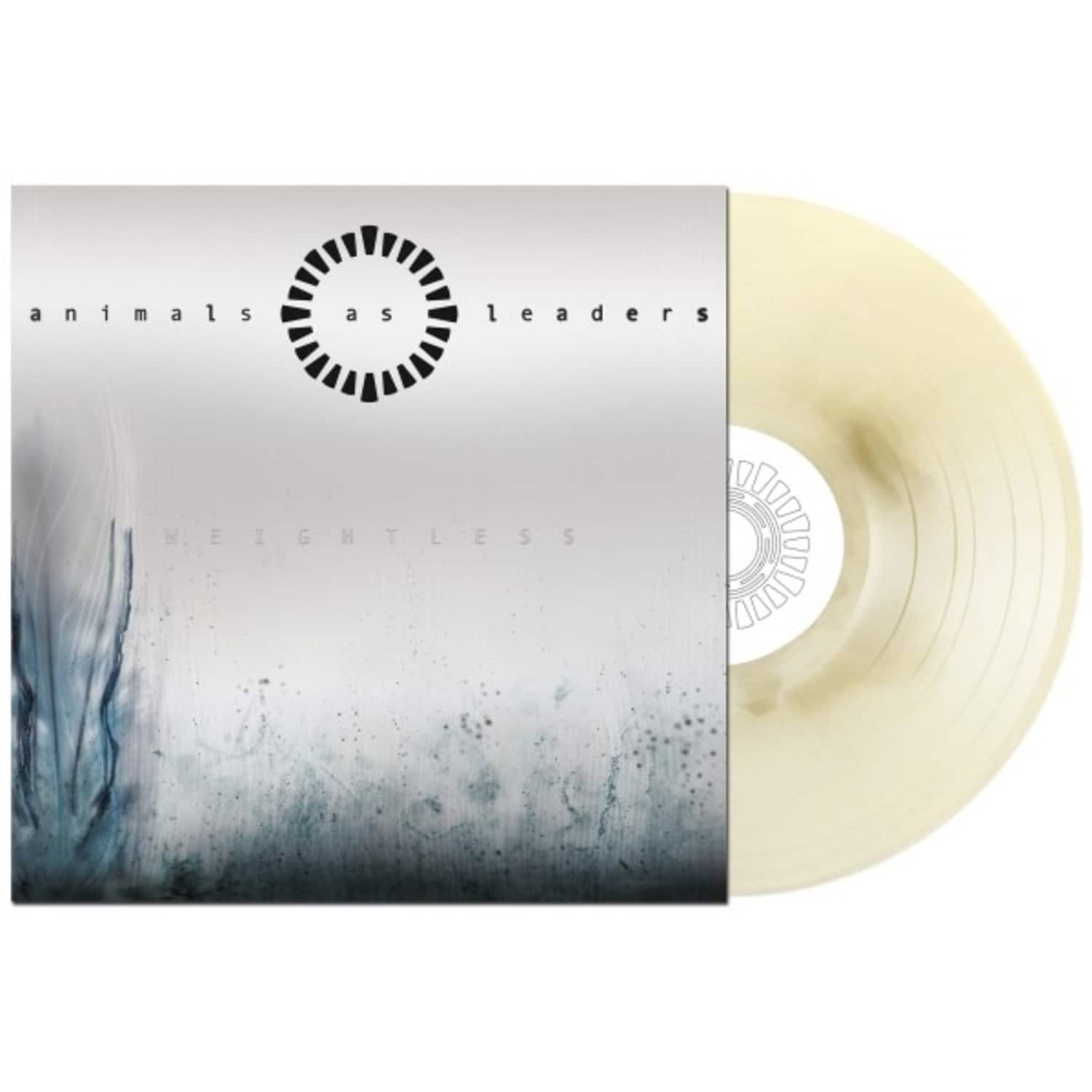 Animals As Leaders - WEIGHTLESS 