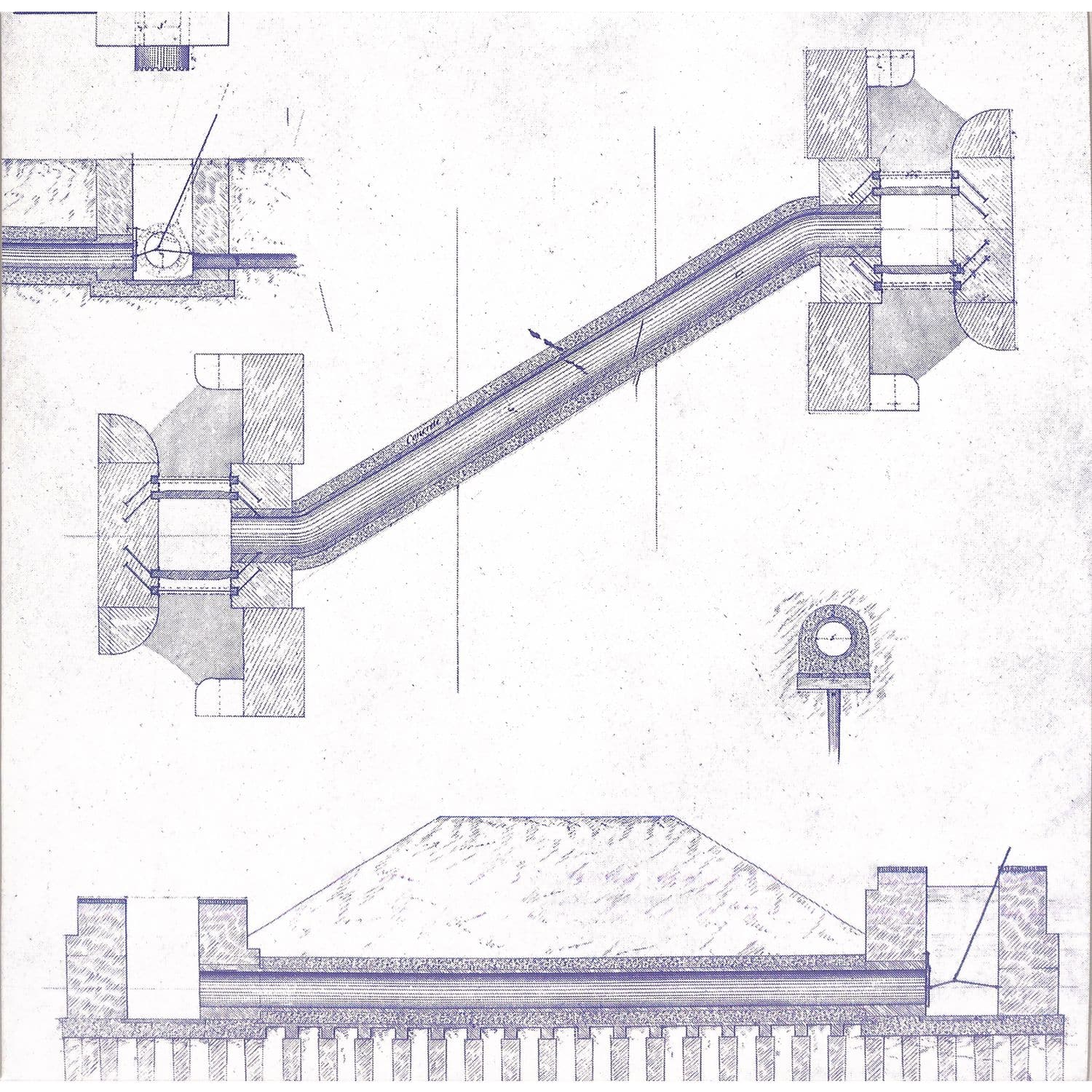 Convolute - WHERE DO WE GO