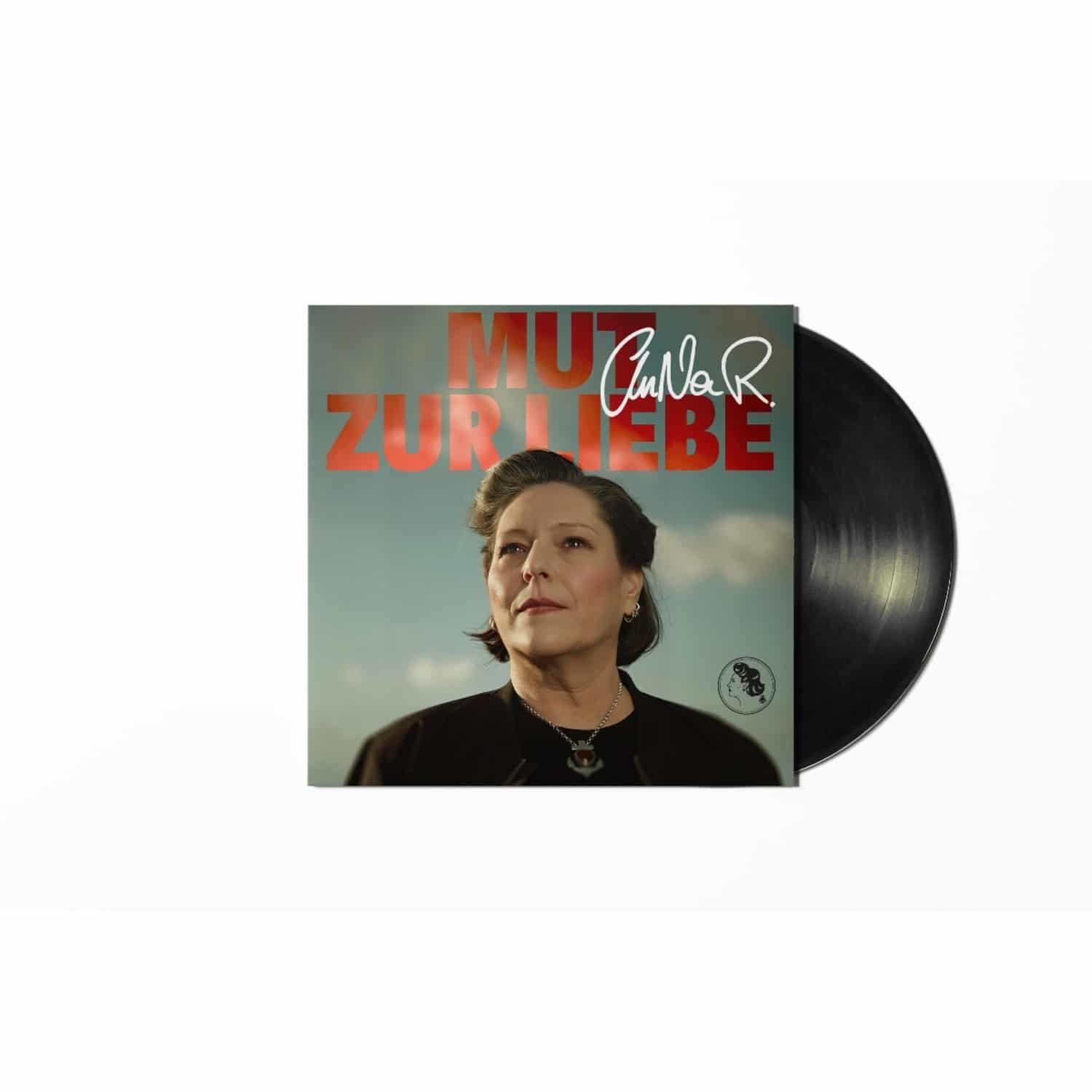 AnNa R. - MUT ZUR LIEBE 