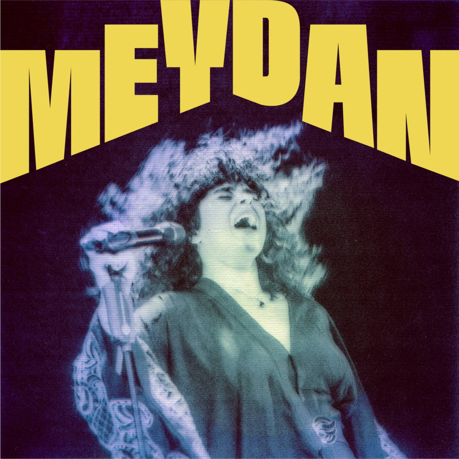 Meral Polat - MEYDAN 