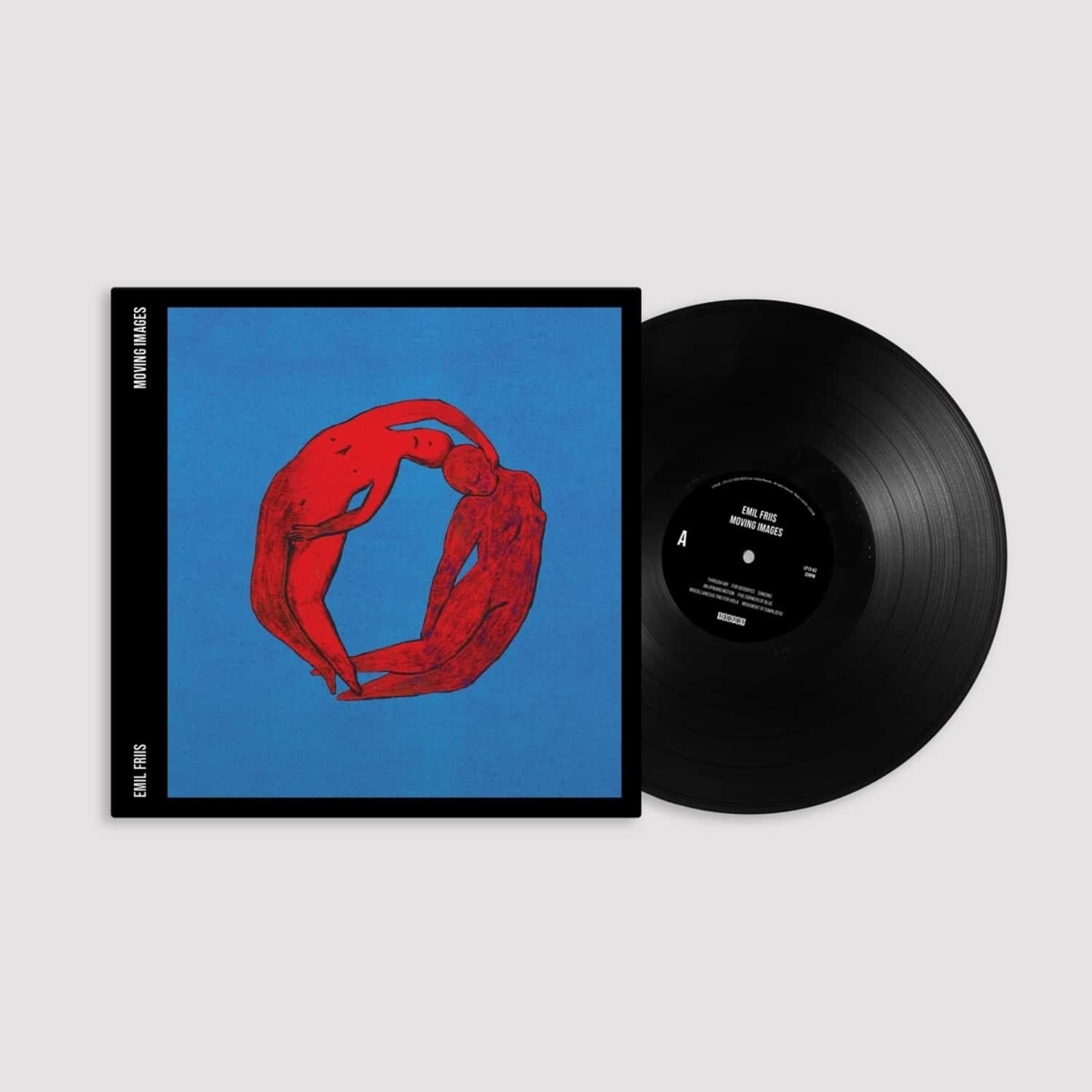 Emil Friis - MOVING IMAGES 