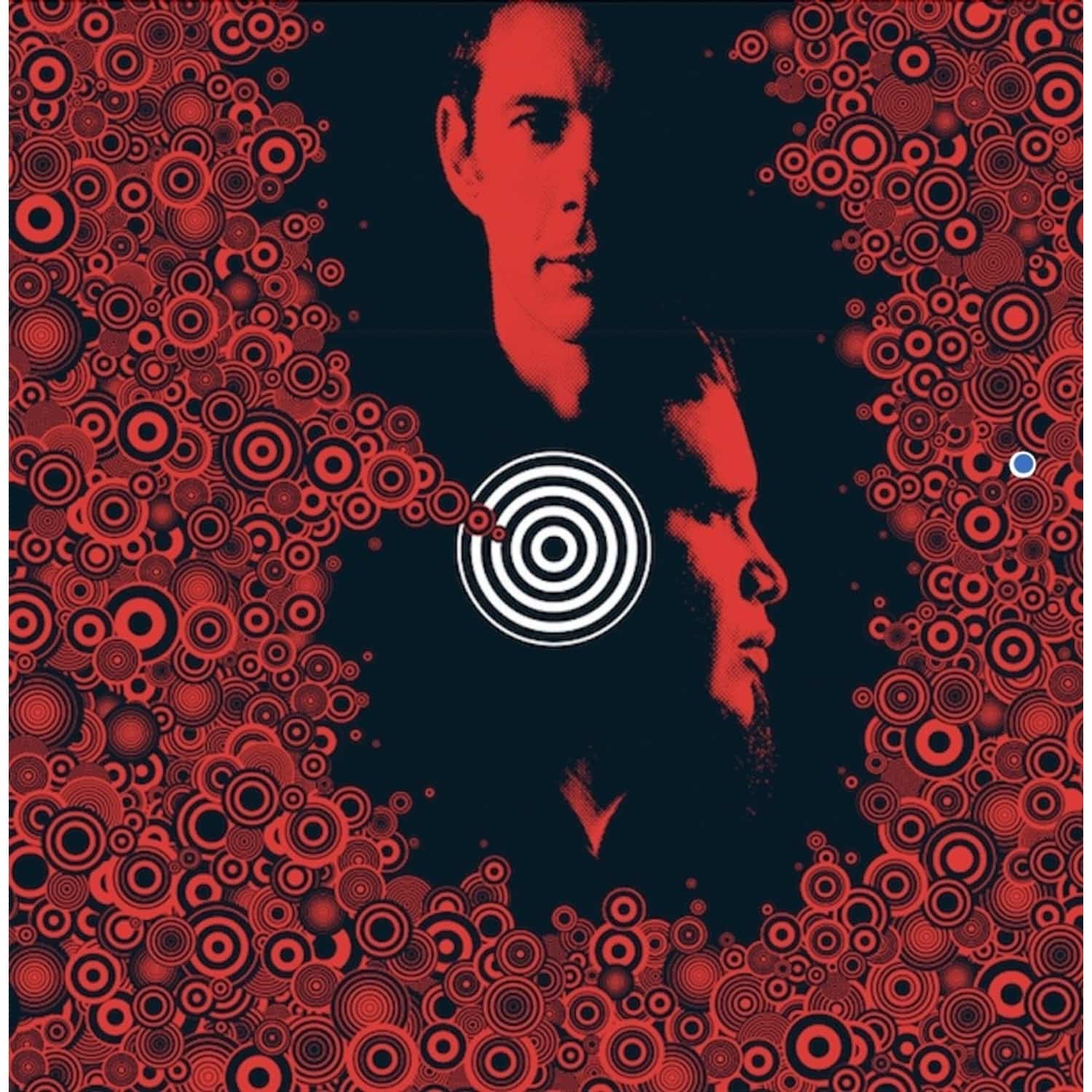 Thievery Corporation - THE COSMIC GAME 