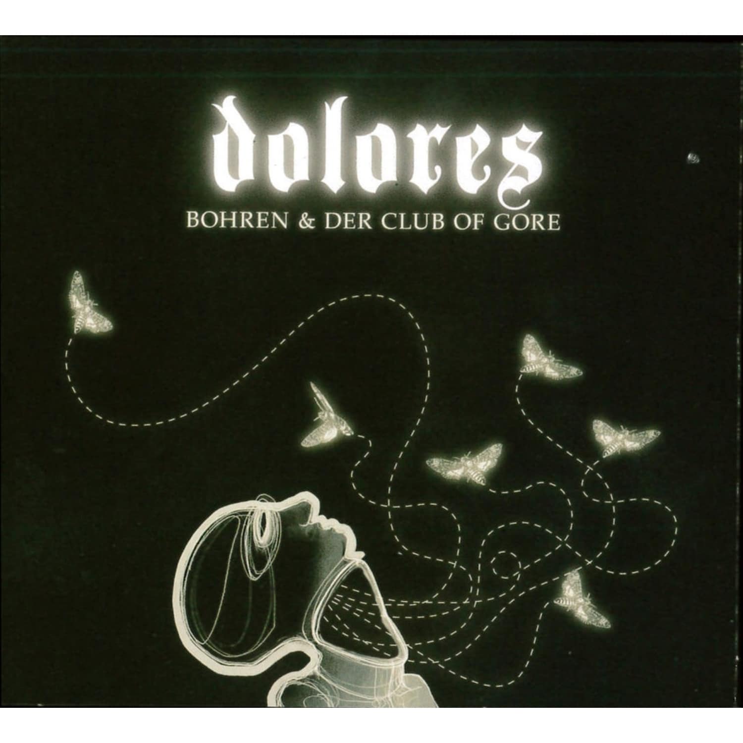 Bohren & Der Club Of Gore - DOLORES 