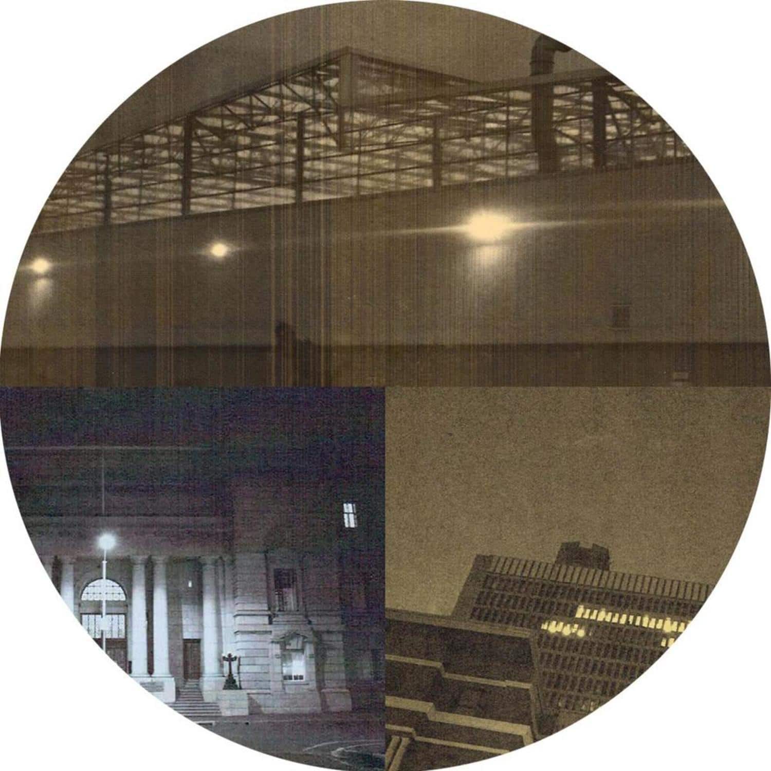 Various Artists - SELECTED REISSUES 2.0