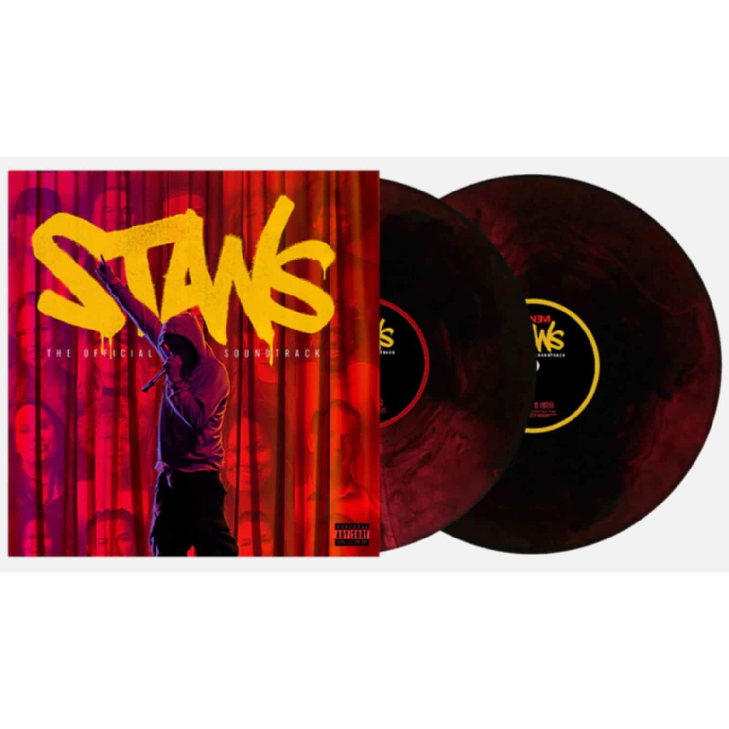 Eminem - STANS SOUNDTRACK 
