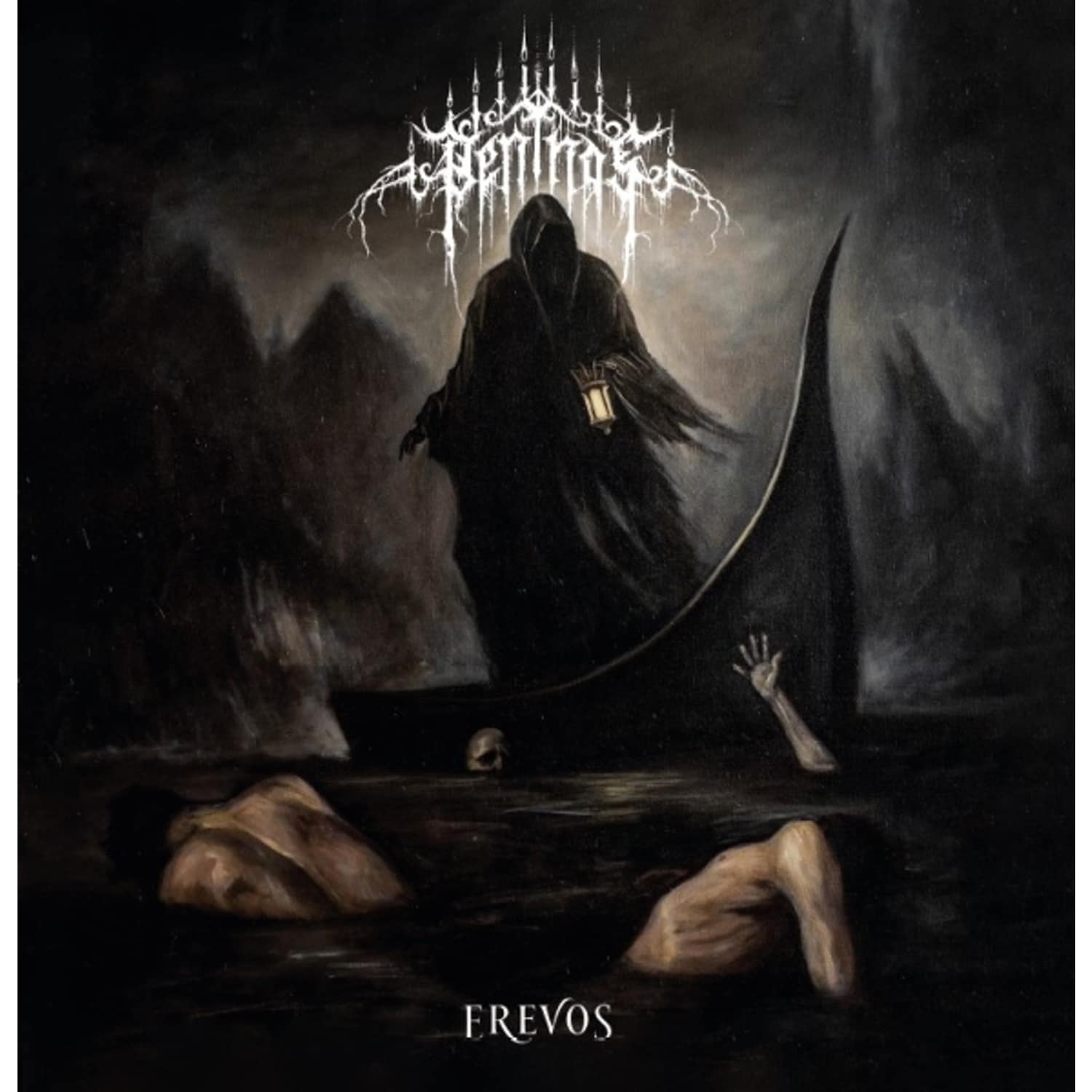 Penthos - EREVOS 