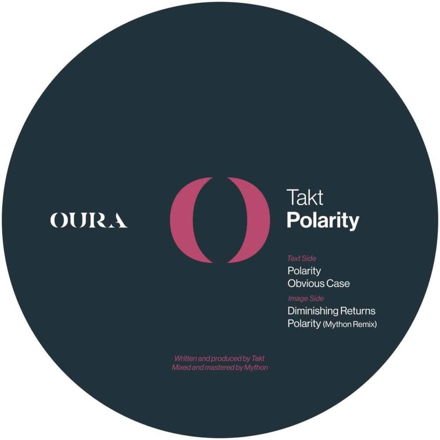 Takt - POLARITY 