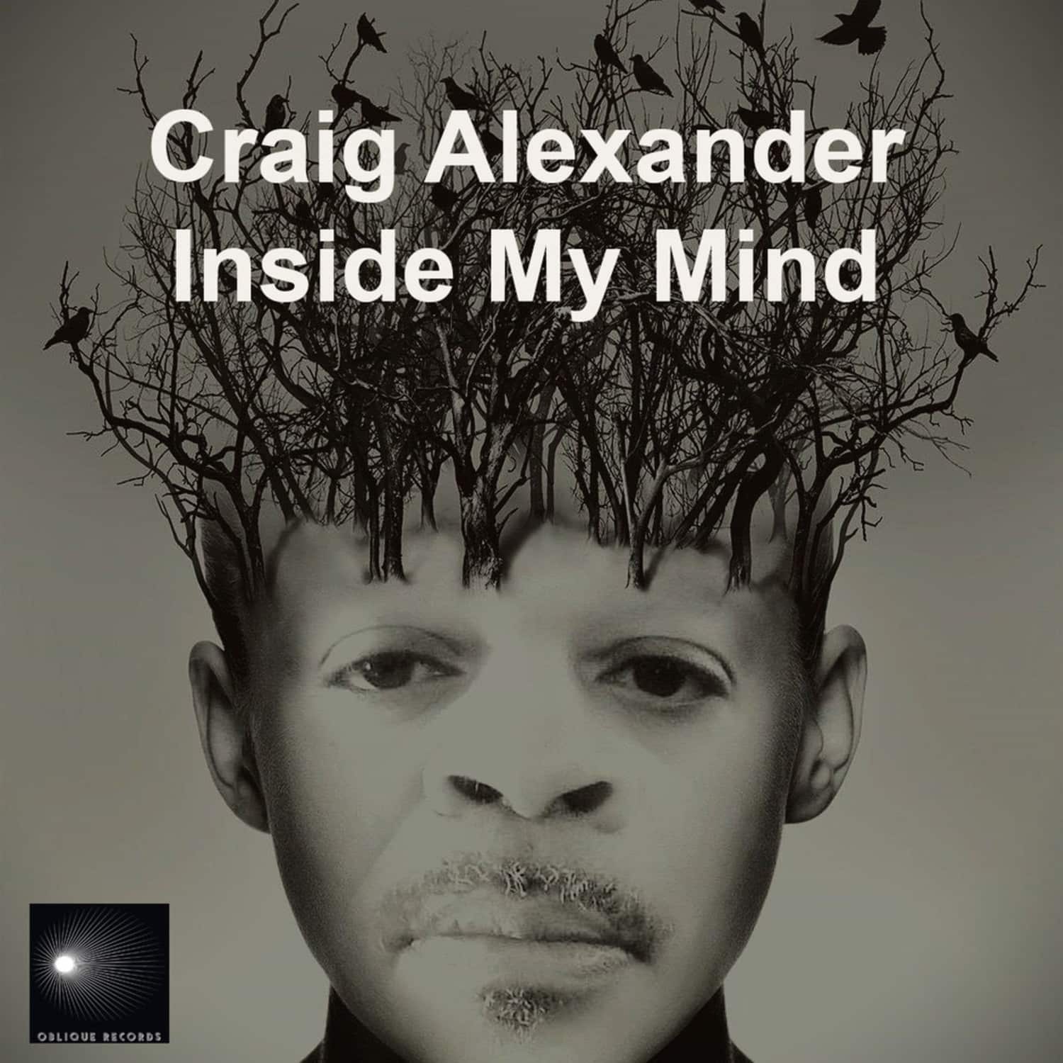 Craig Alexander - INSIDE MY MIND