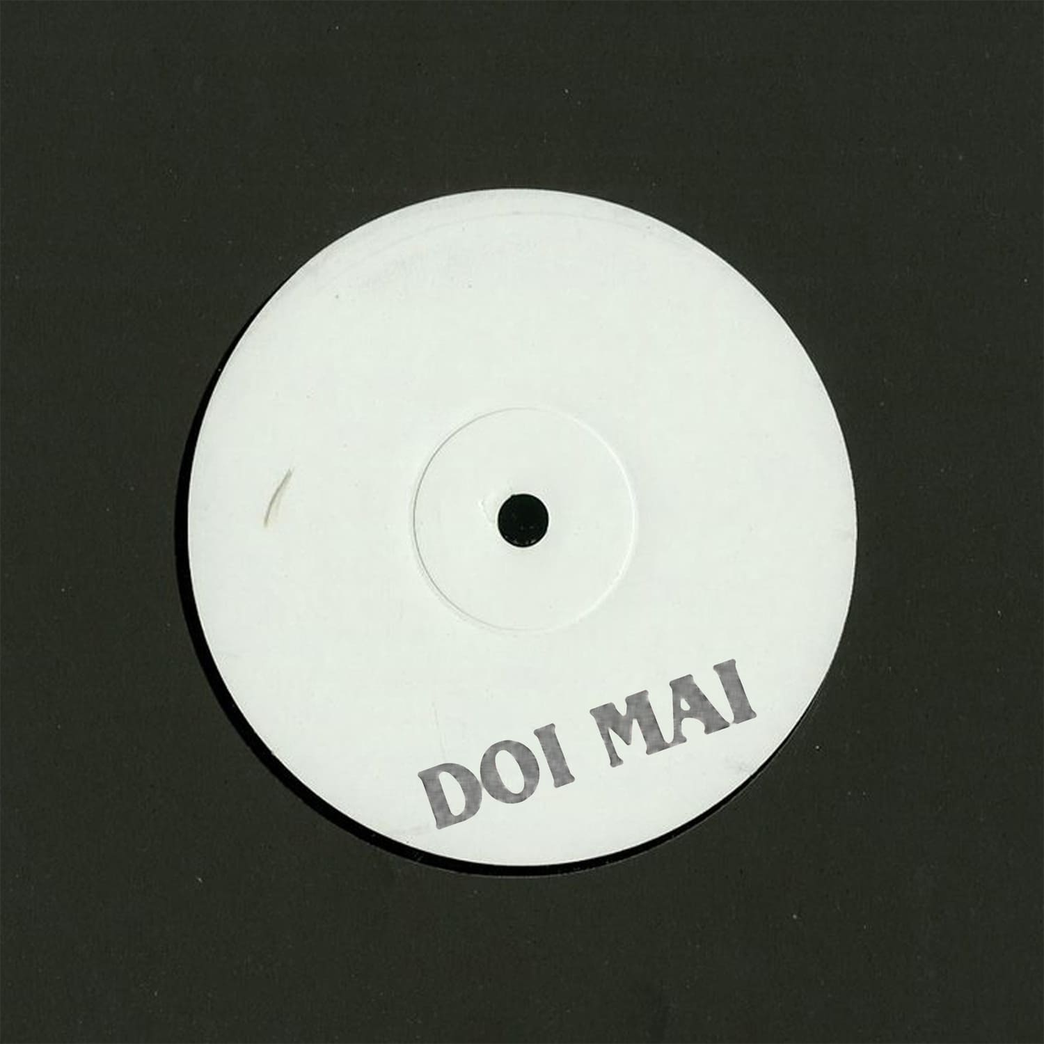 Unknown - DOI MAI 1