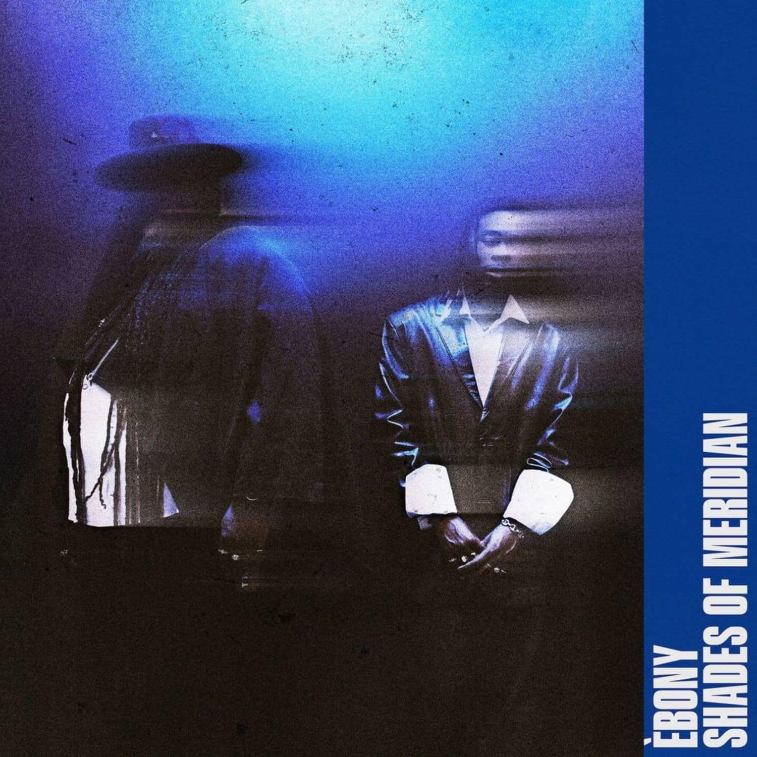 EBONY - SHADES OF MERIDIAN