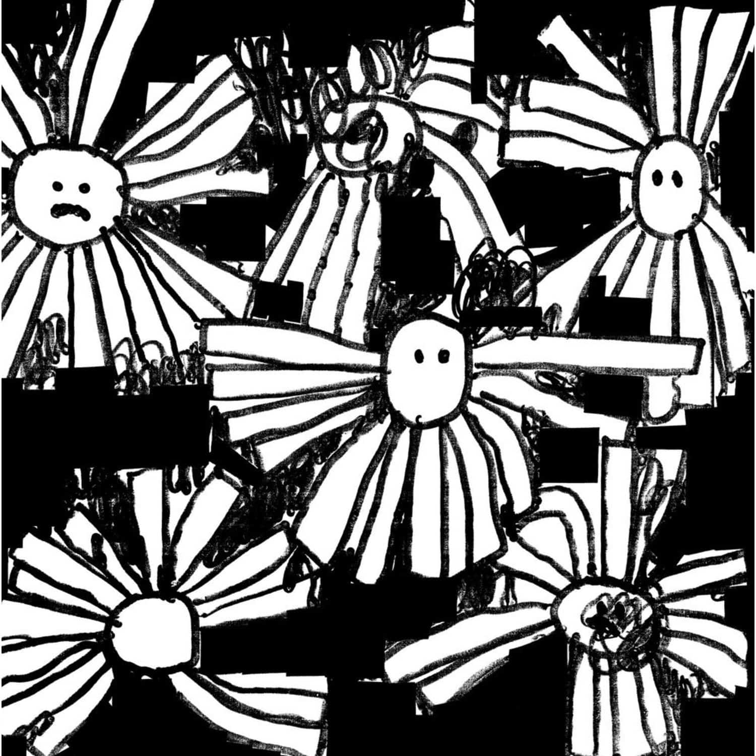 Lb Honne - BRUECKE