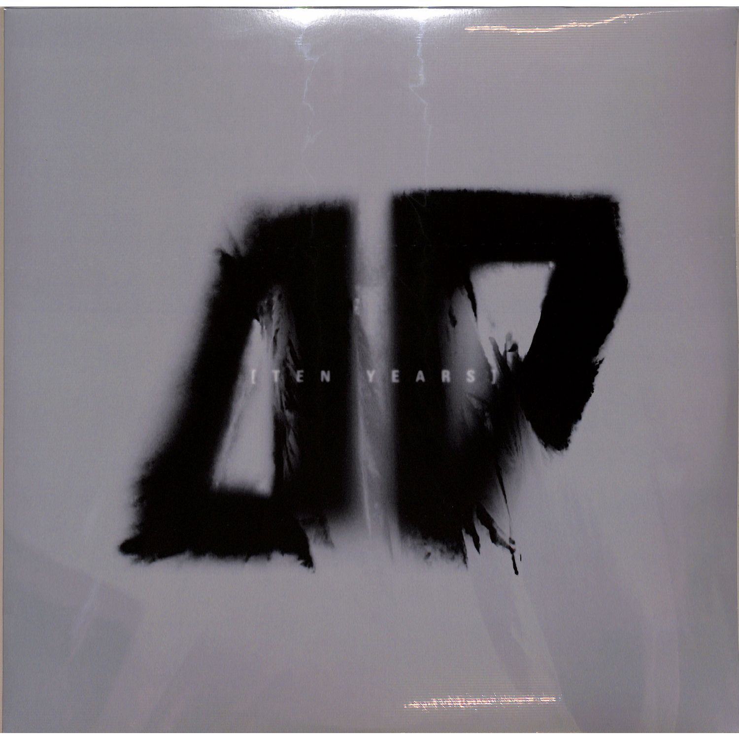 Various Artists - TEN YEARS