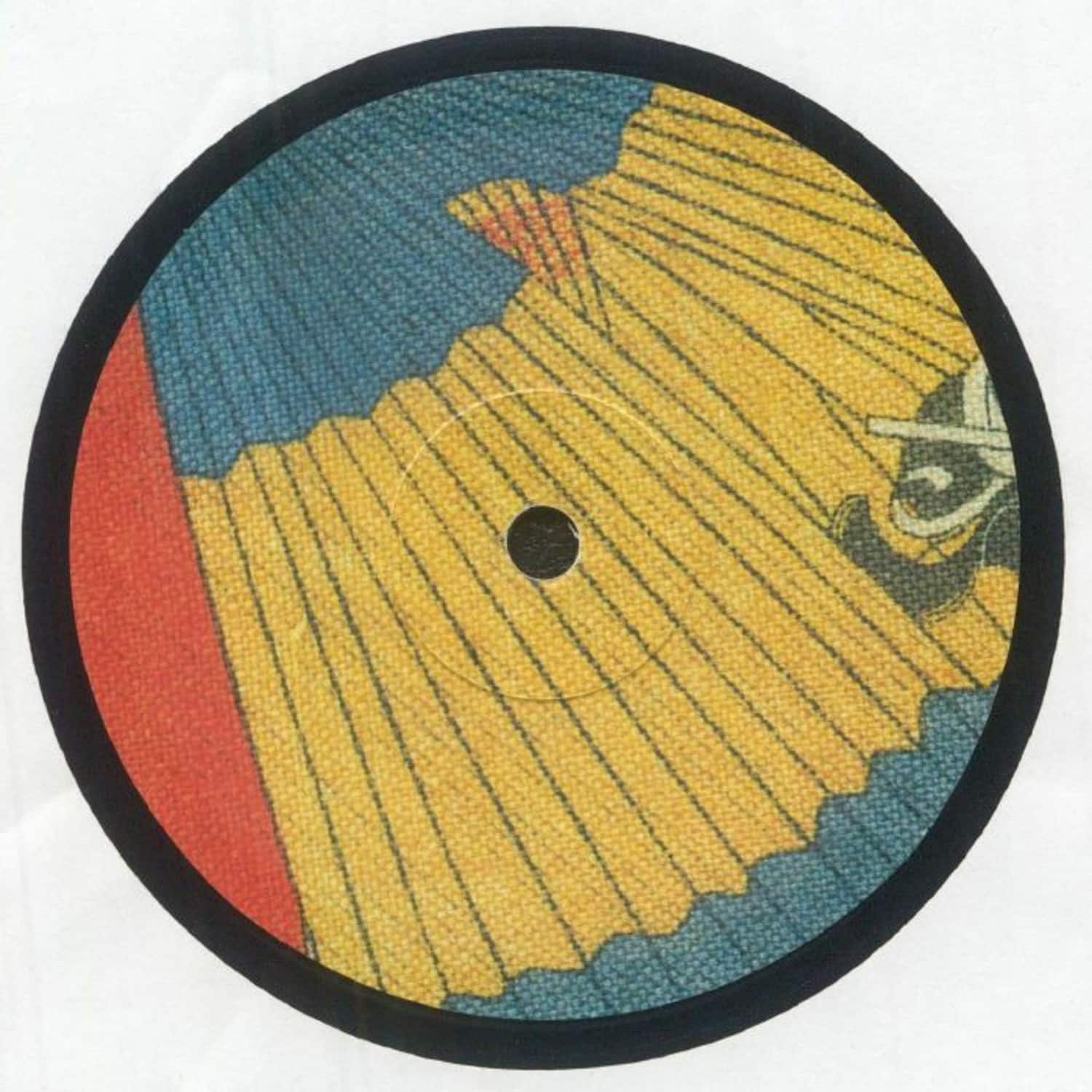 Maya Jane Coles - FOCUS NOW