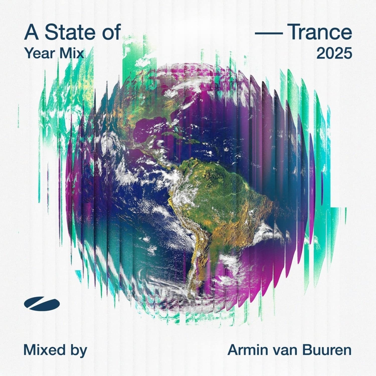 Various - A STATE OF TRANCE YEAR MIX 2025