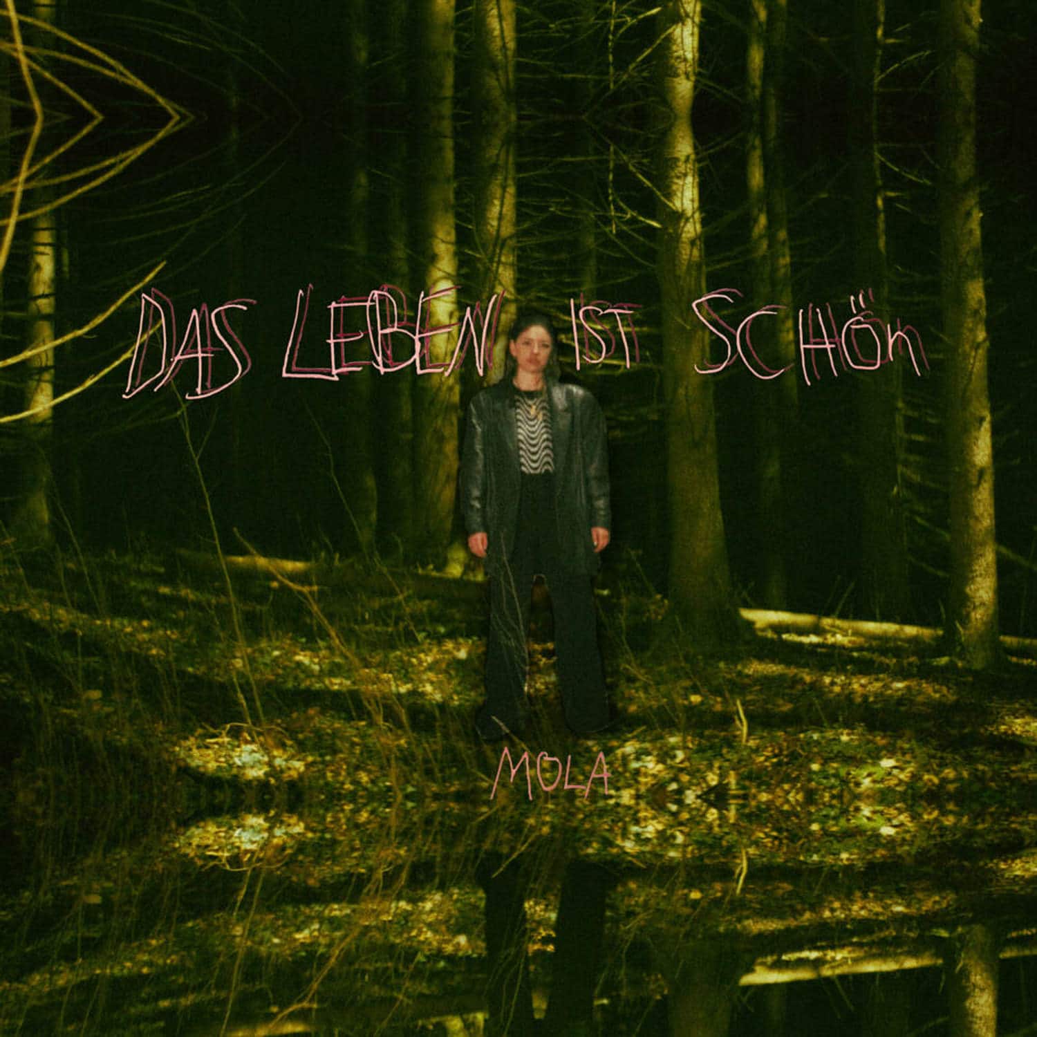 Mola - DAS LEBEN IST SCHOEN