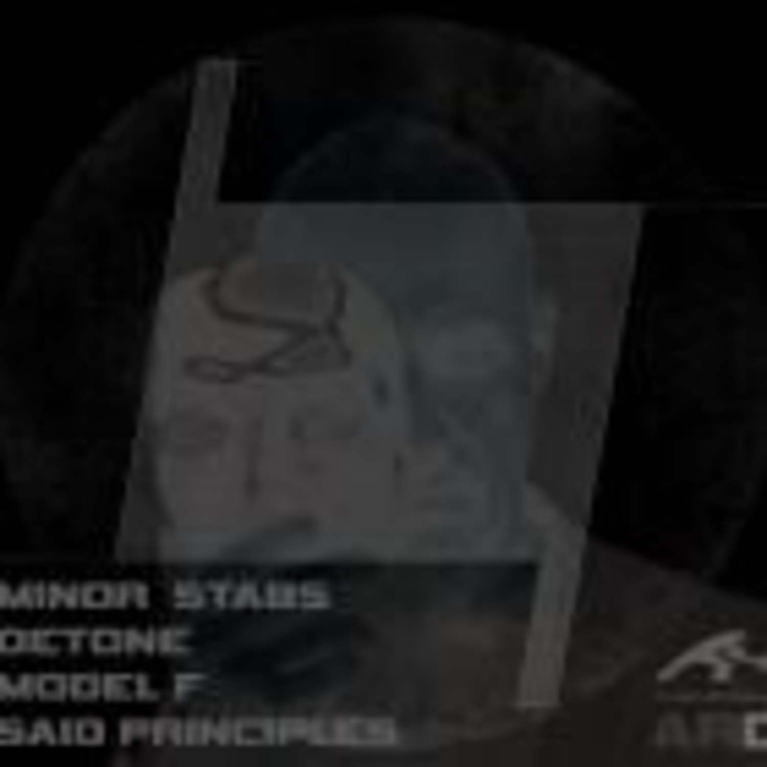 Lost Trax - SAID PRINCIPLES