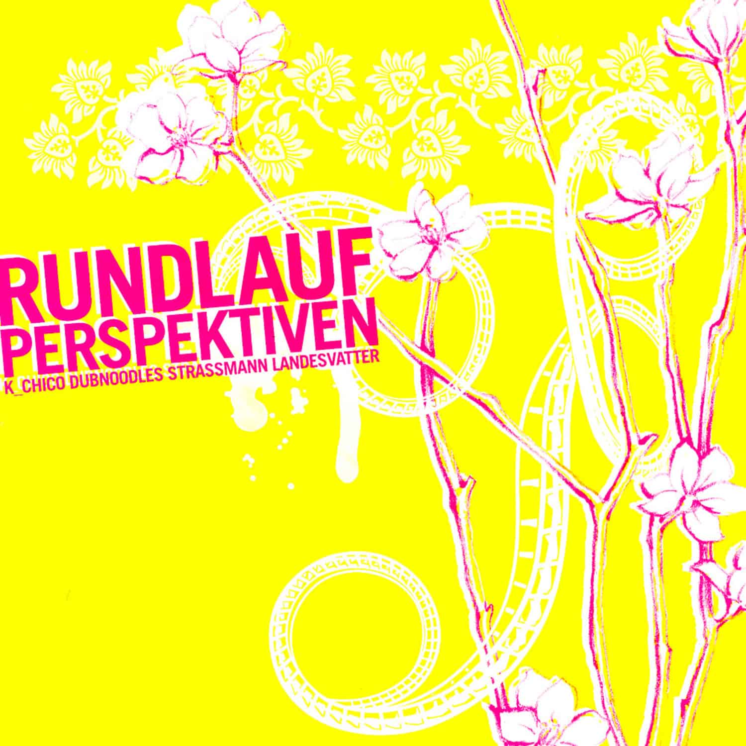 Various Artists - RUNDLAUF PERSPEKTIVEN