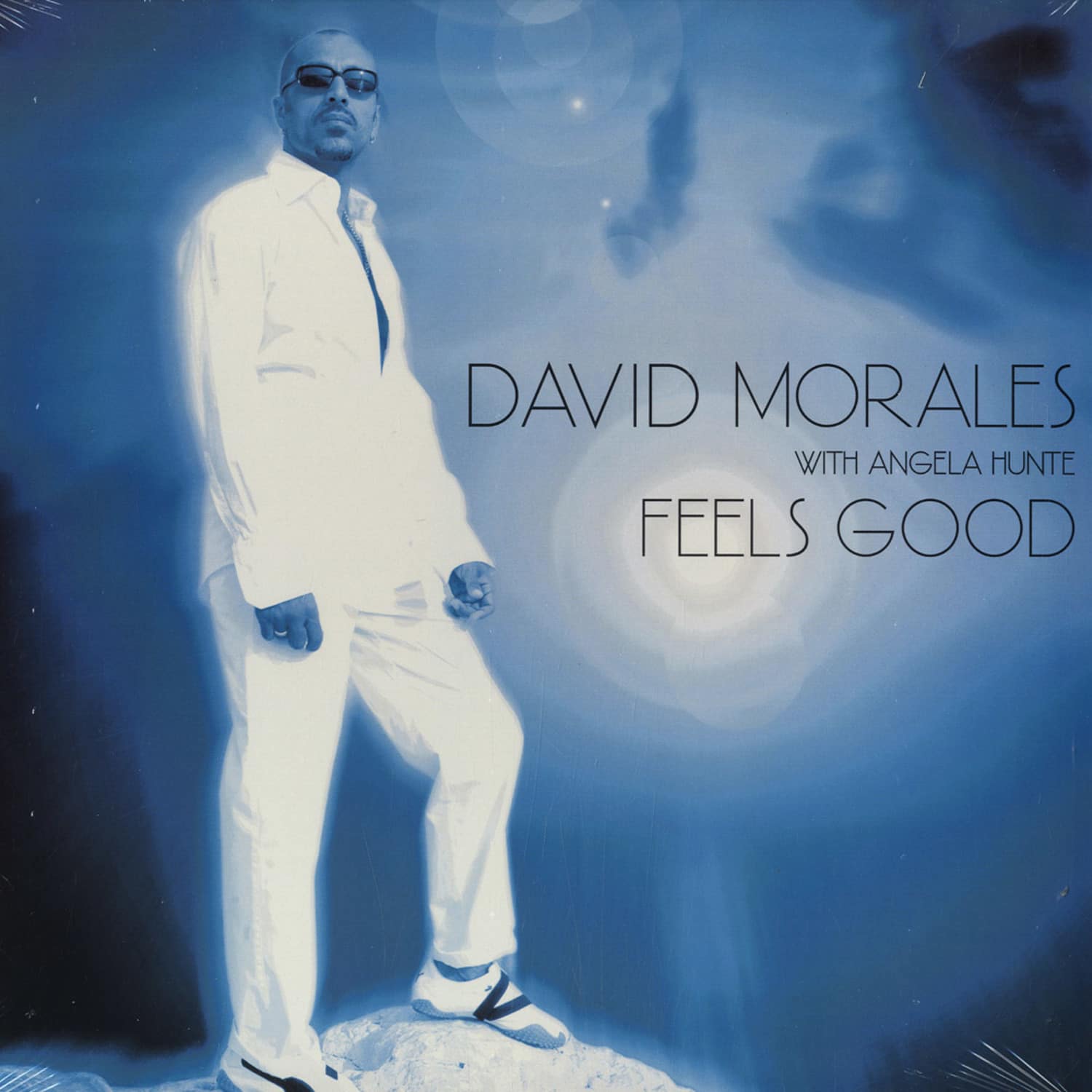 David Morales - FEELS GOOD