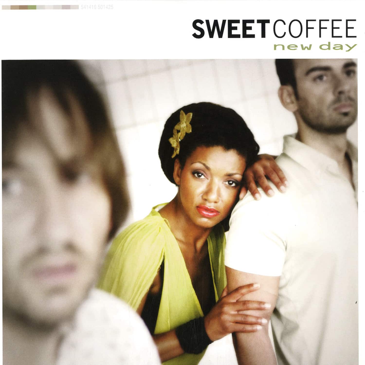 Sweet Coffee - NEW DAY