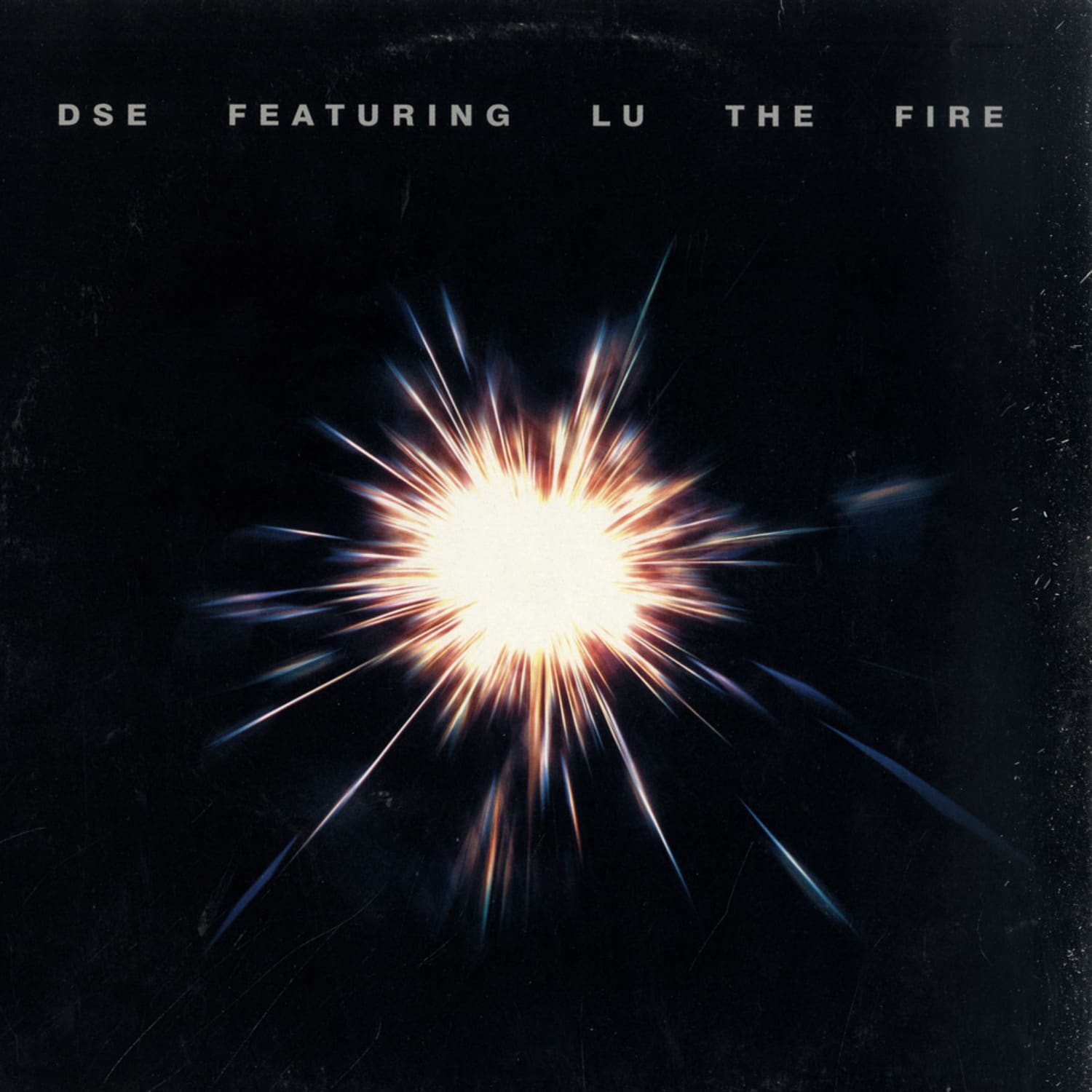 Deep Sensuous Ensemble feat LU   - THE FIRE