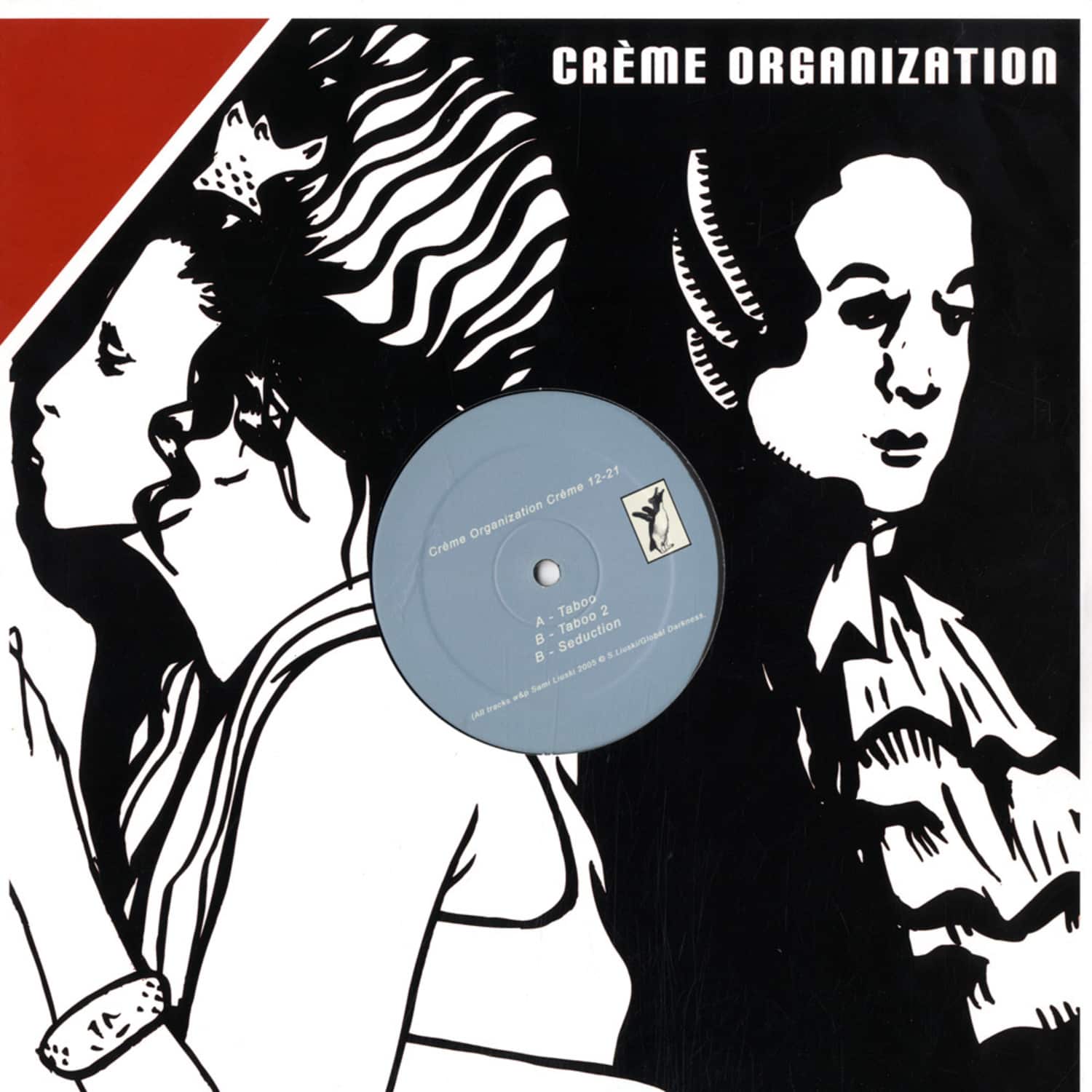 Bangkok Impact - TABOO