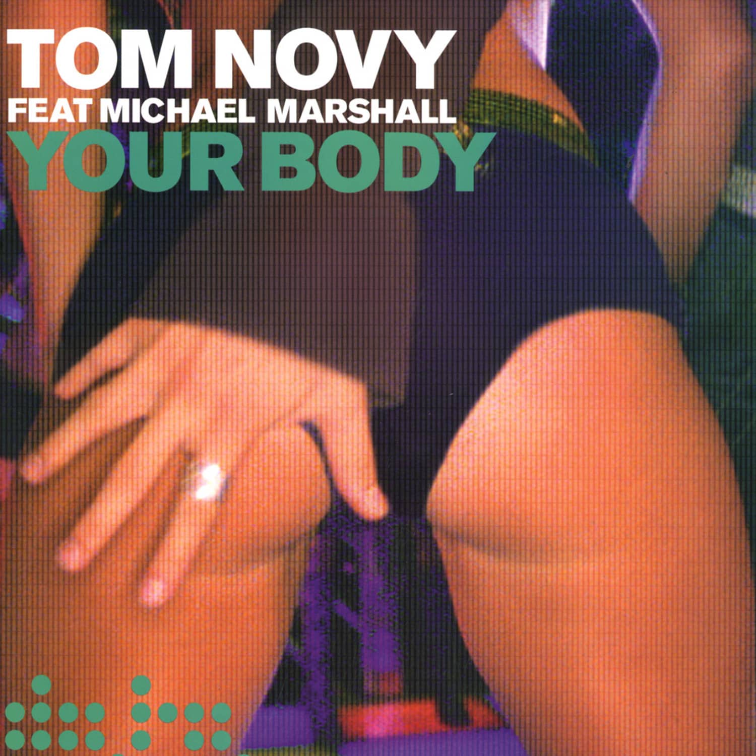 Tom Novy - YOUR BODY