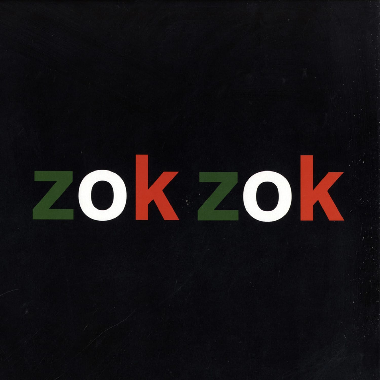 Zokzok - No 7