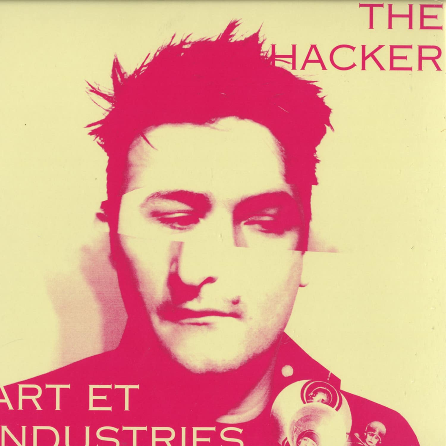 The Hacker - ART ET INDUSTRIES