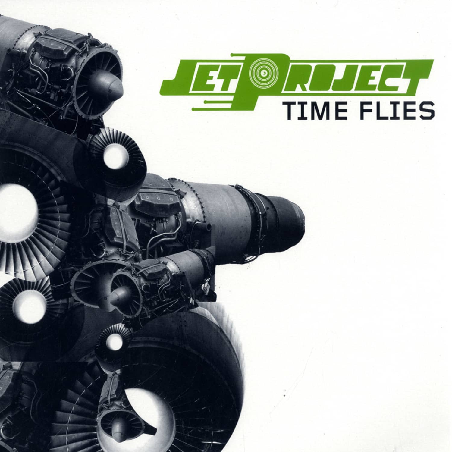 Jet Project - TIME FLIES