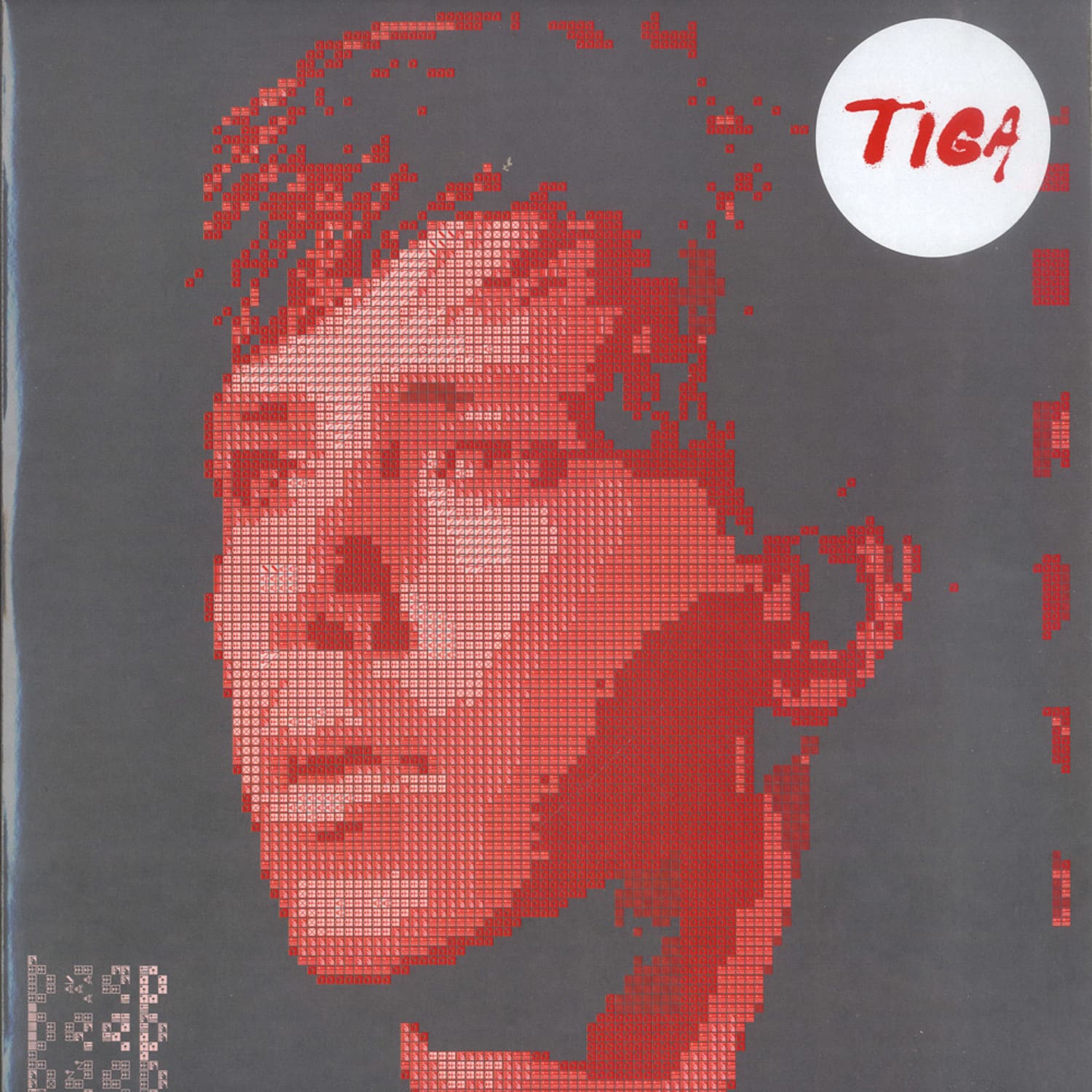Tiga - BEEP BEEP BEEP 