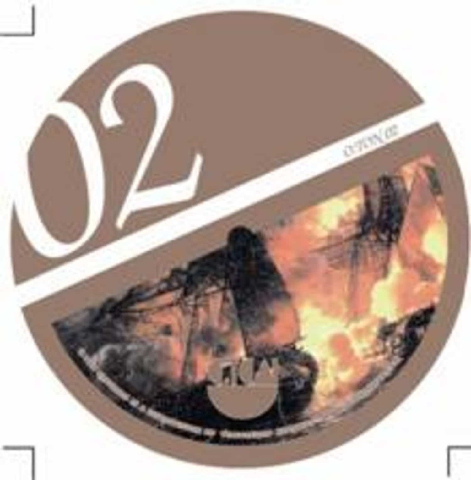 Robber & Bandit - CHARLIES HANGOVER