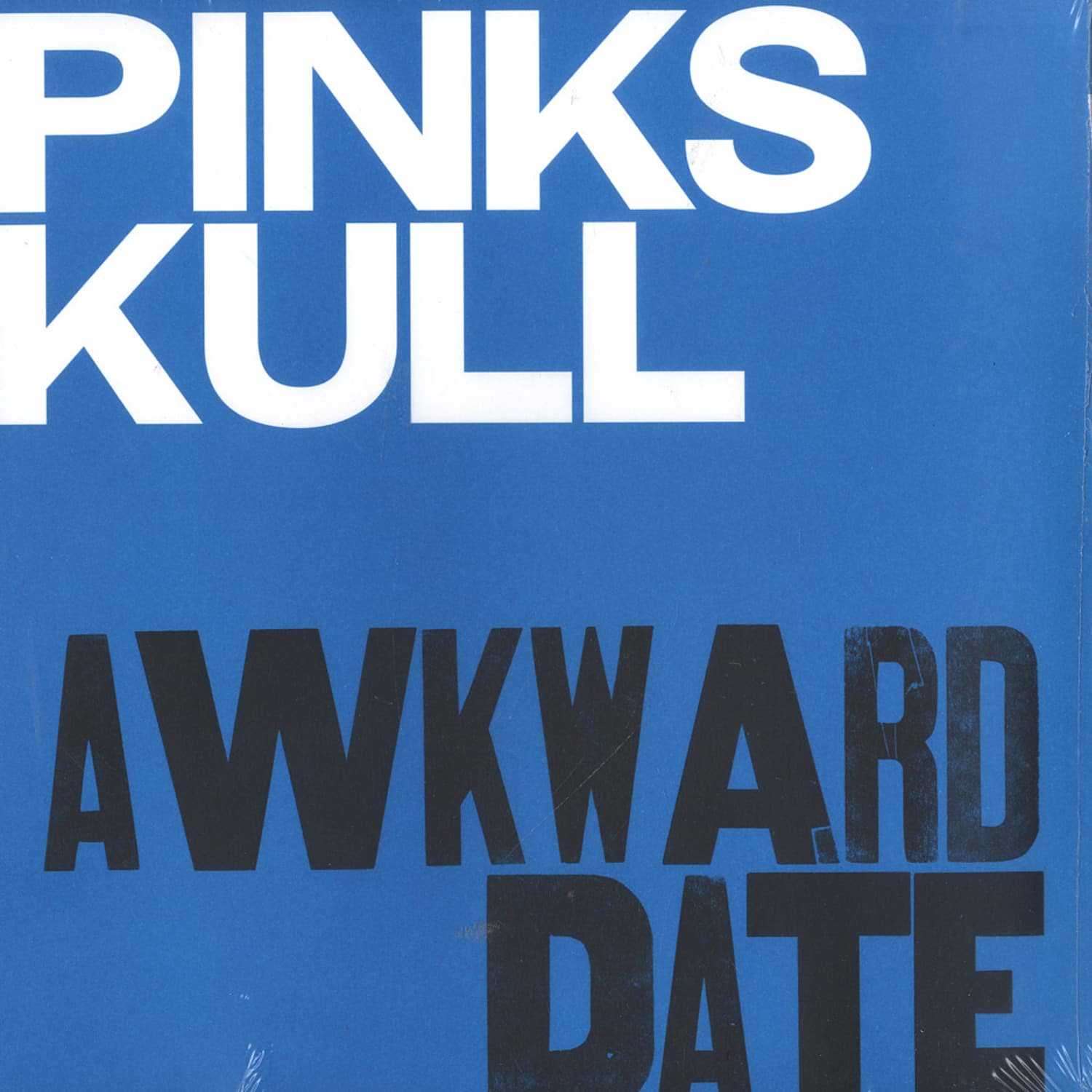 Pink Skull - ENDLESS BUMMER