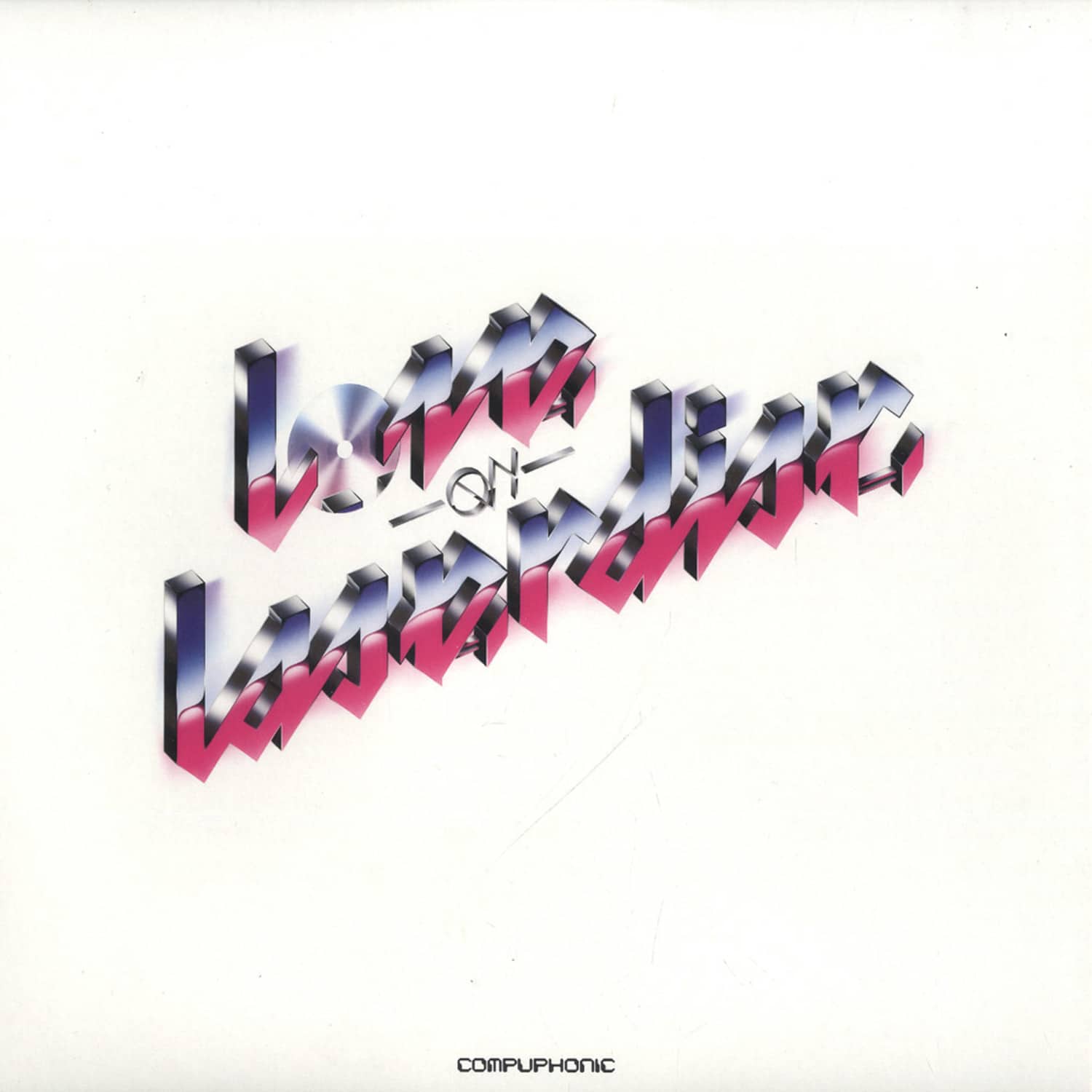 Love On Laserdisc - LOLD1