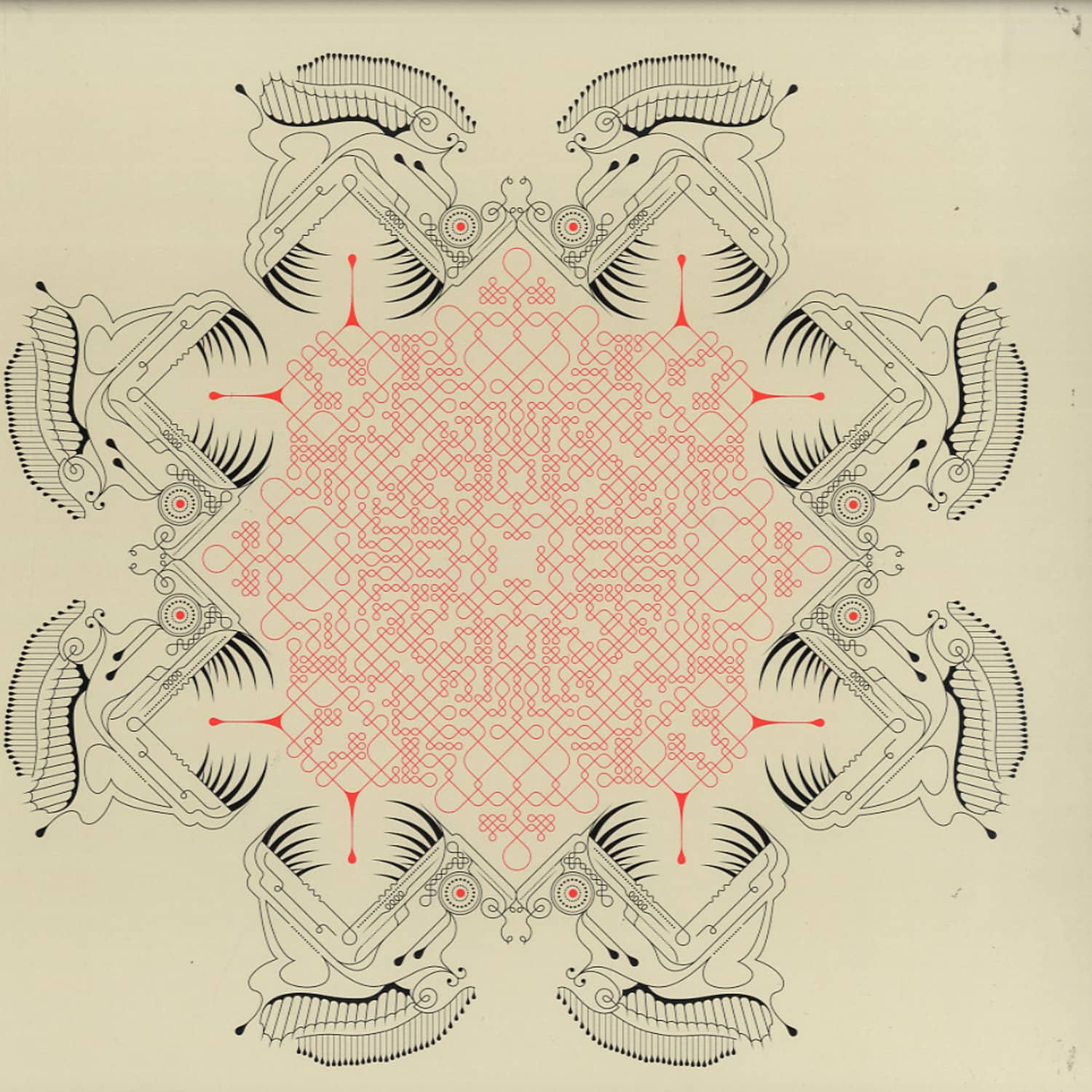 Tim Xavier - Viperfish 