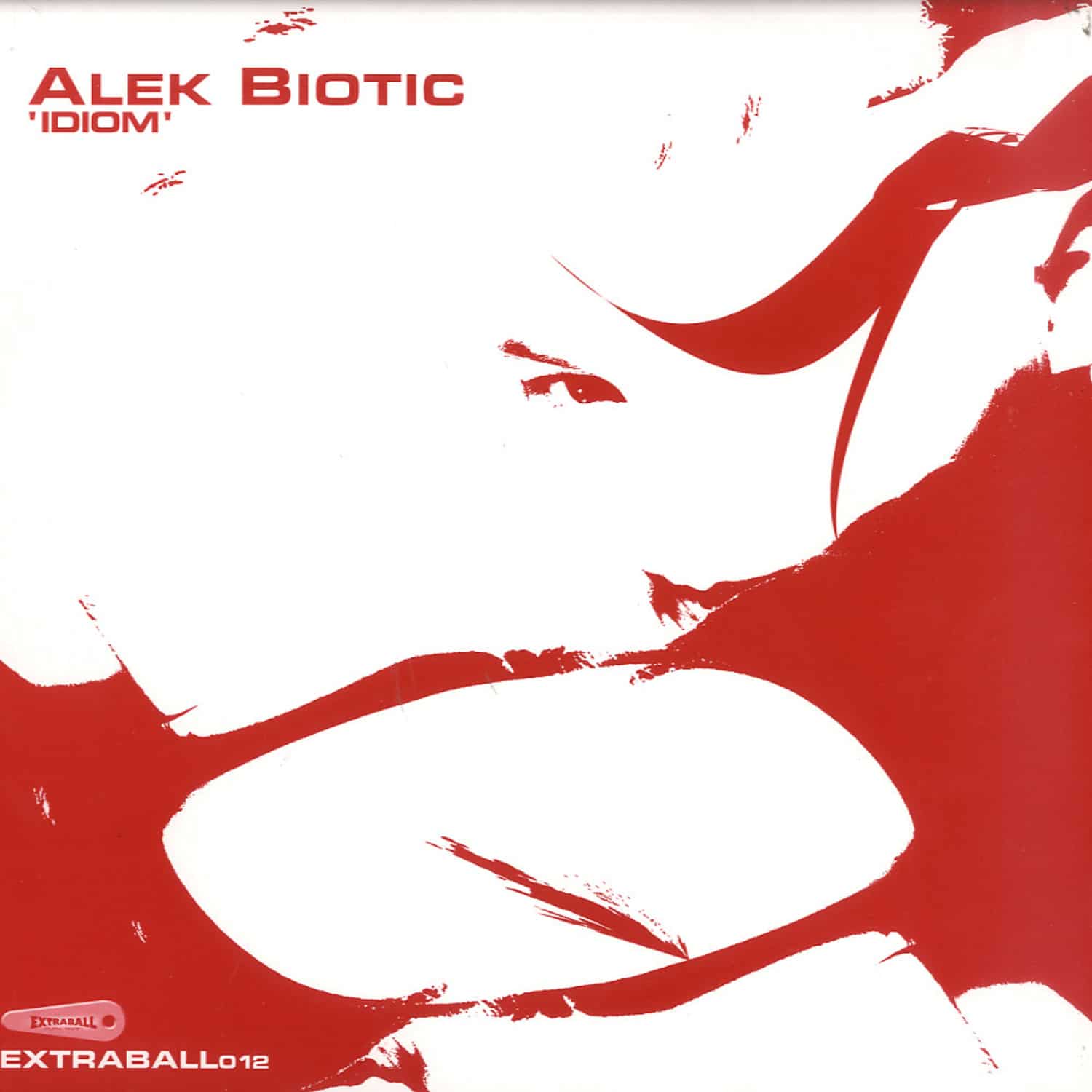 Alek Biotic - IDIOM