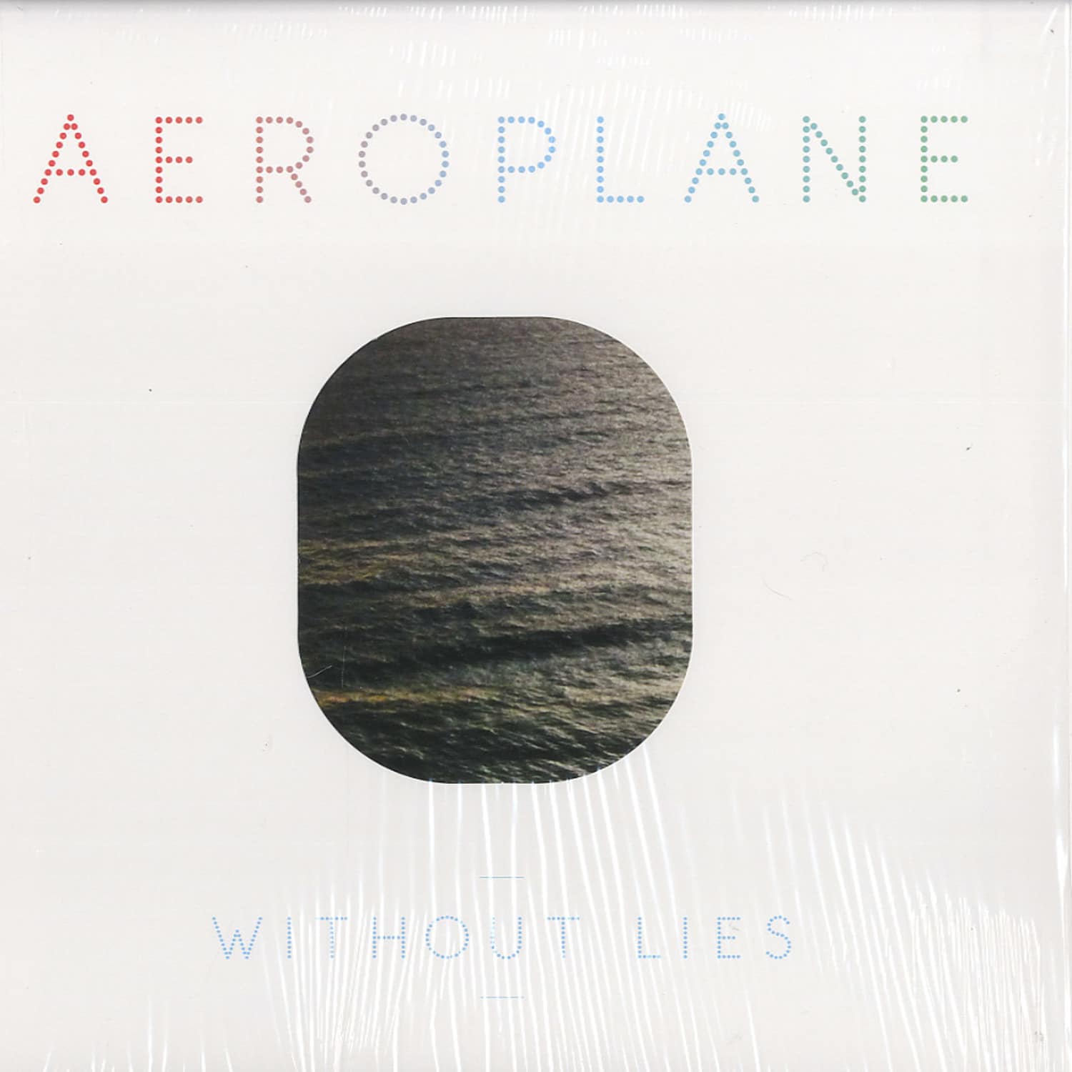 Aeroplane - WITHOUT LIES 