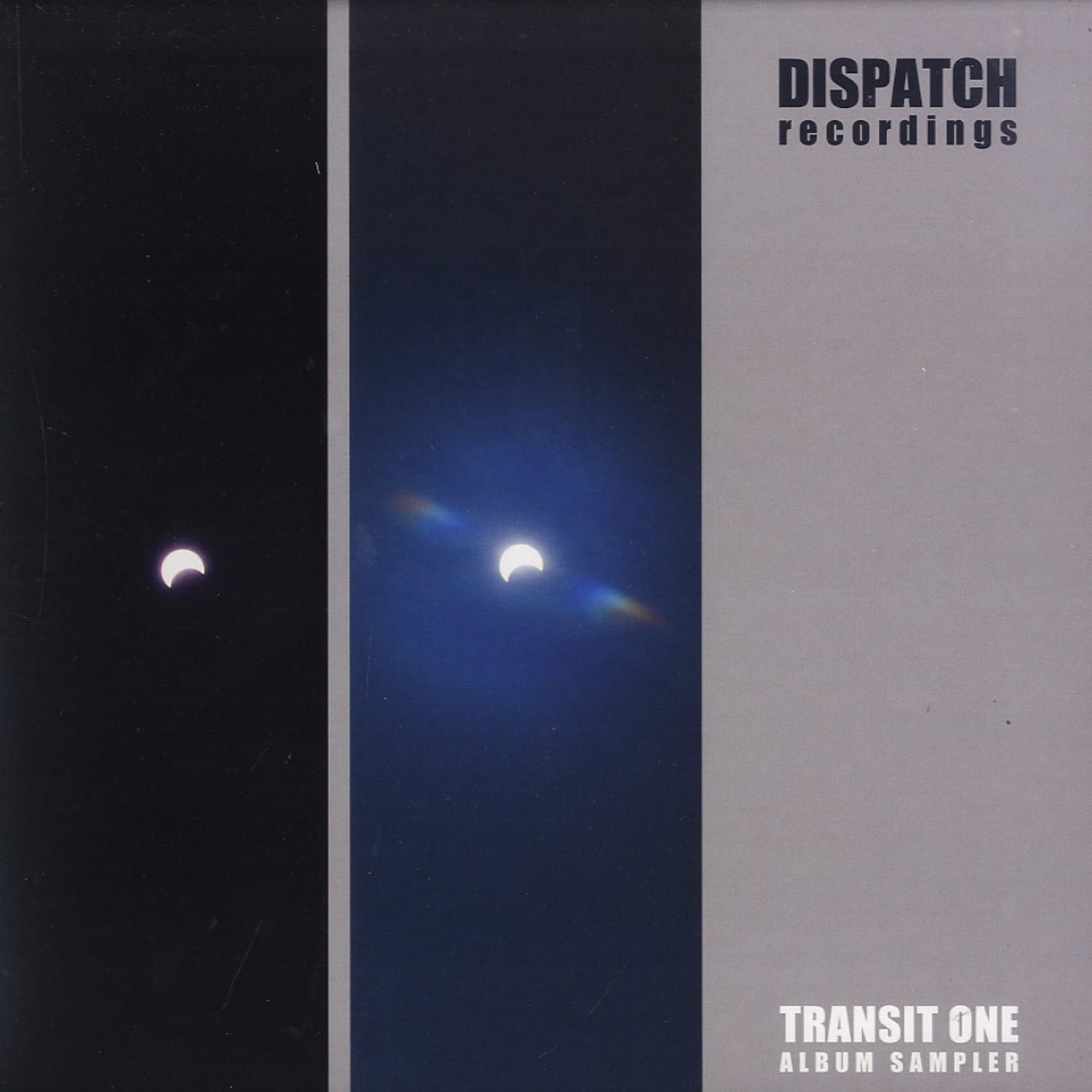 Octane, DLR & Subterra / EBK - TRANSIT ONE ALBUM SAMPLER