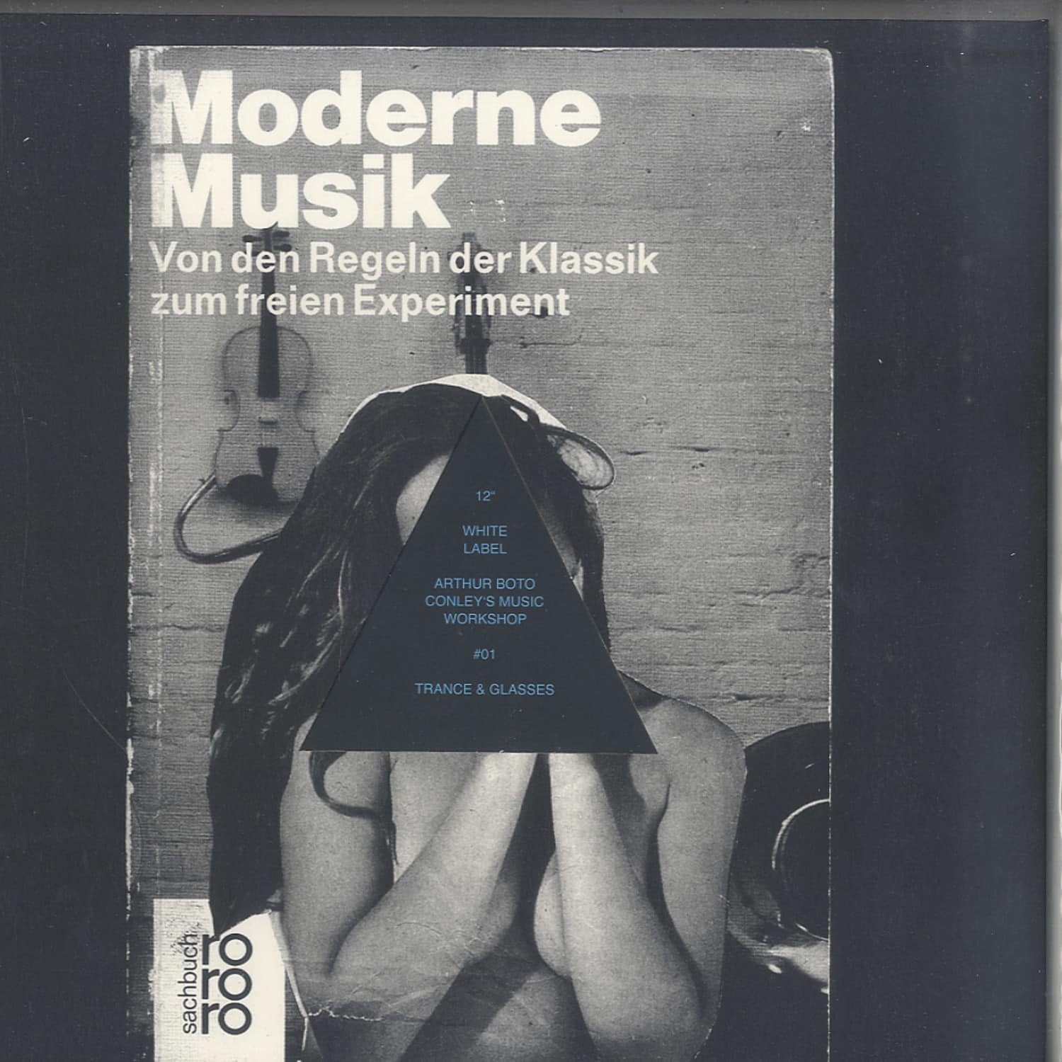 Arthur Boto Conleys Music Workshop - TRANCE & GLASSES