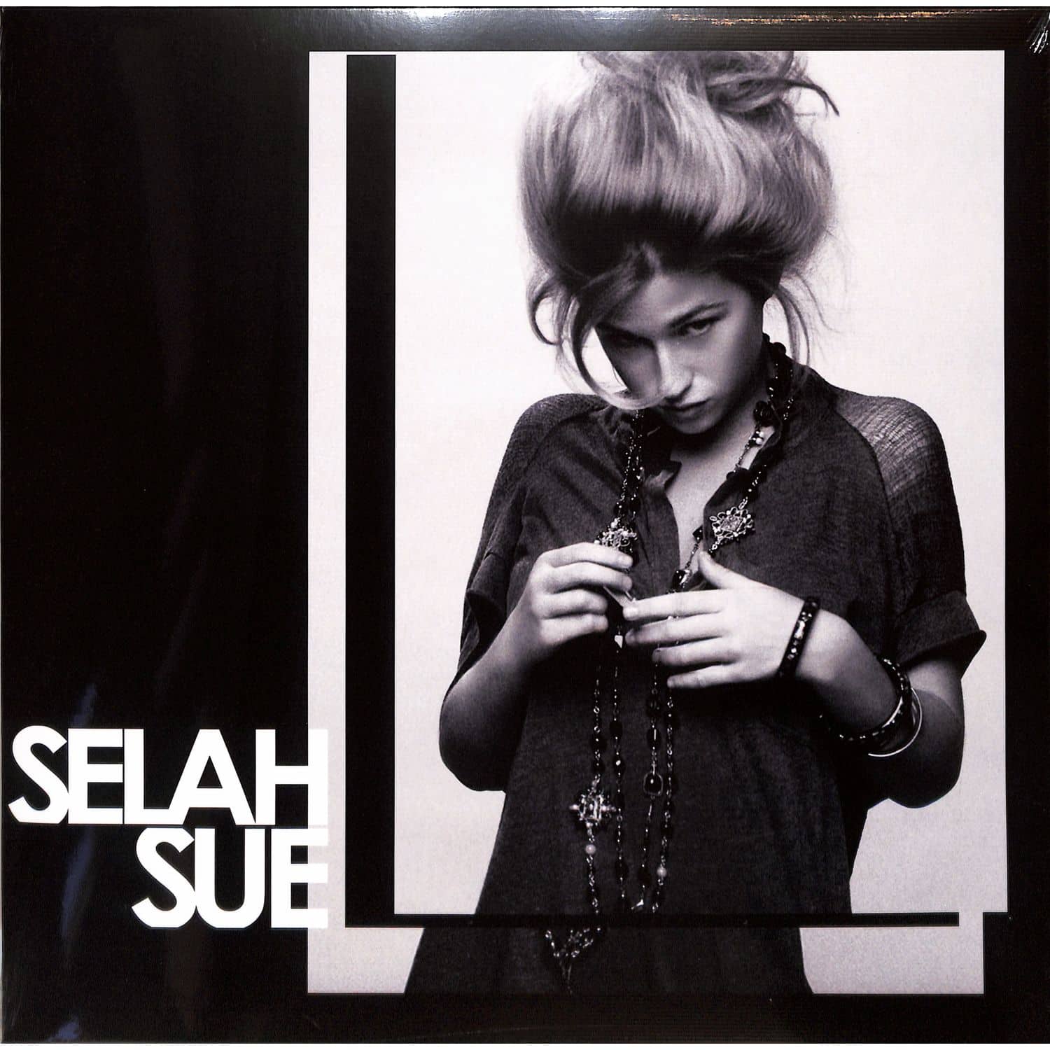 Selah Sue - SELAH SUE 