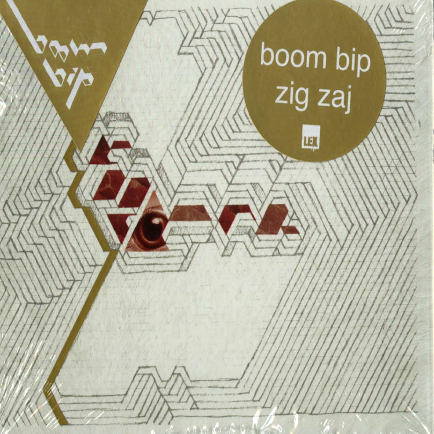 Boom Bip - ZIG ZAJ 